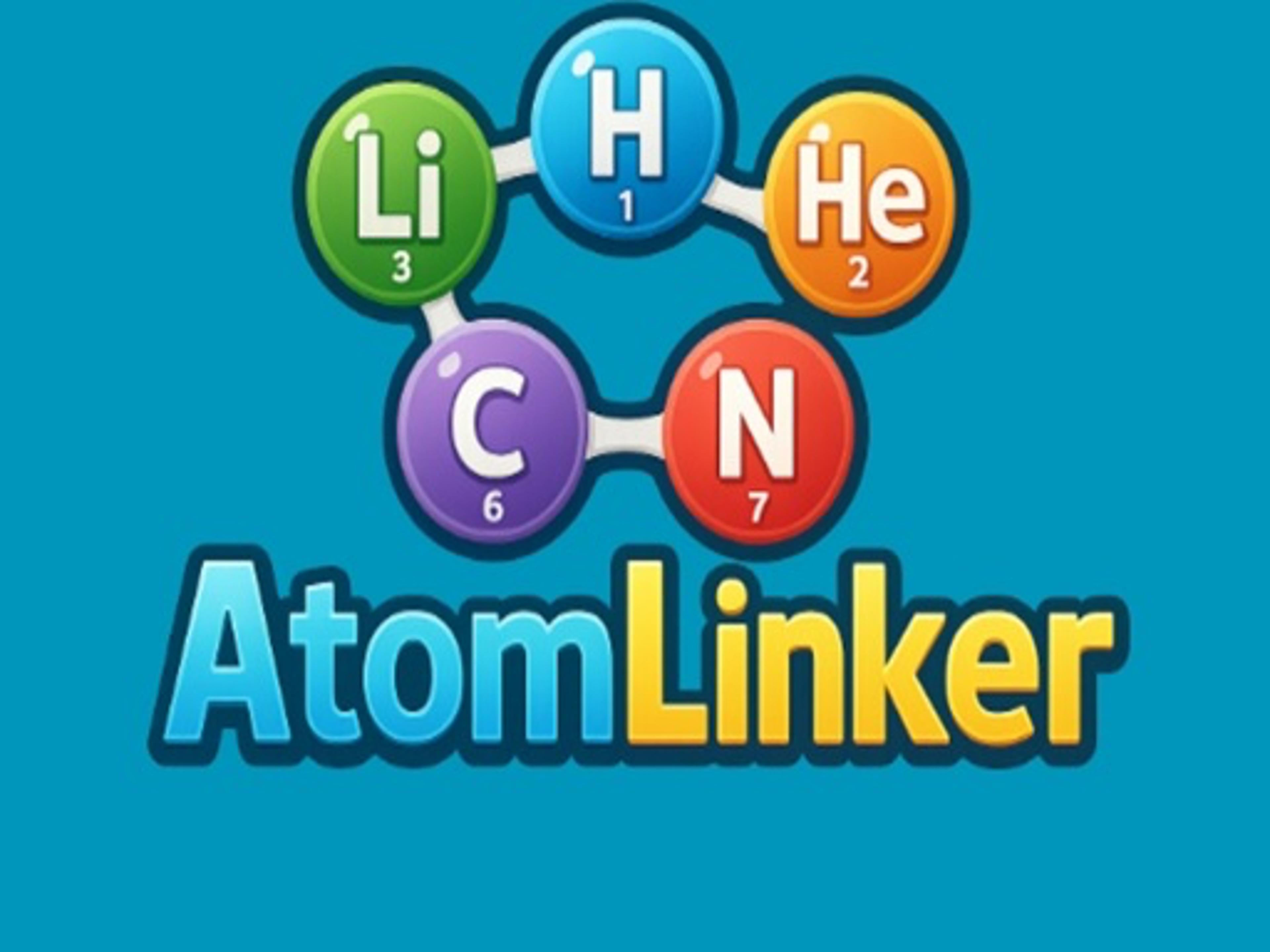 AtomLinker logo
