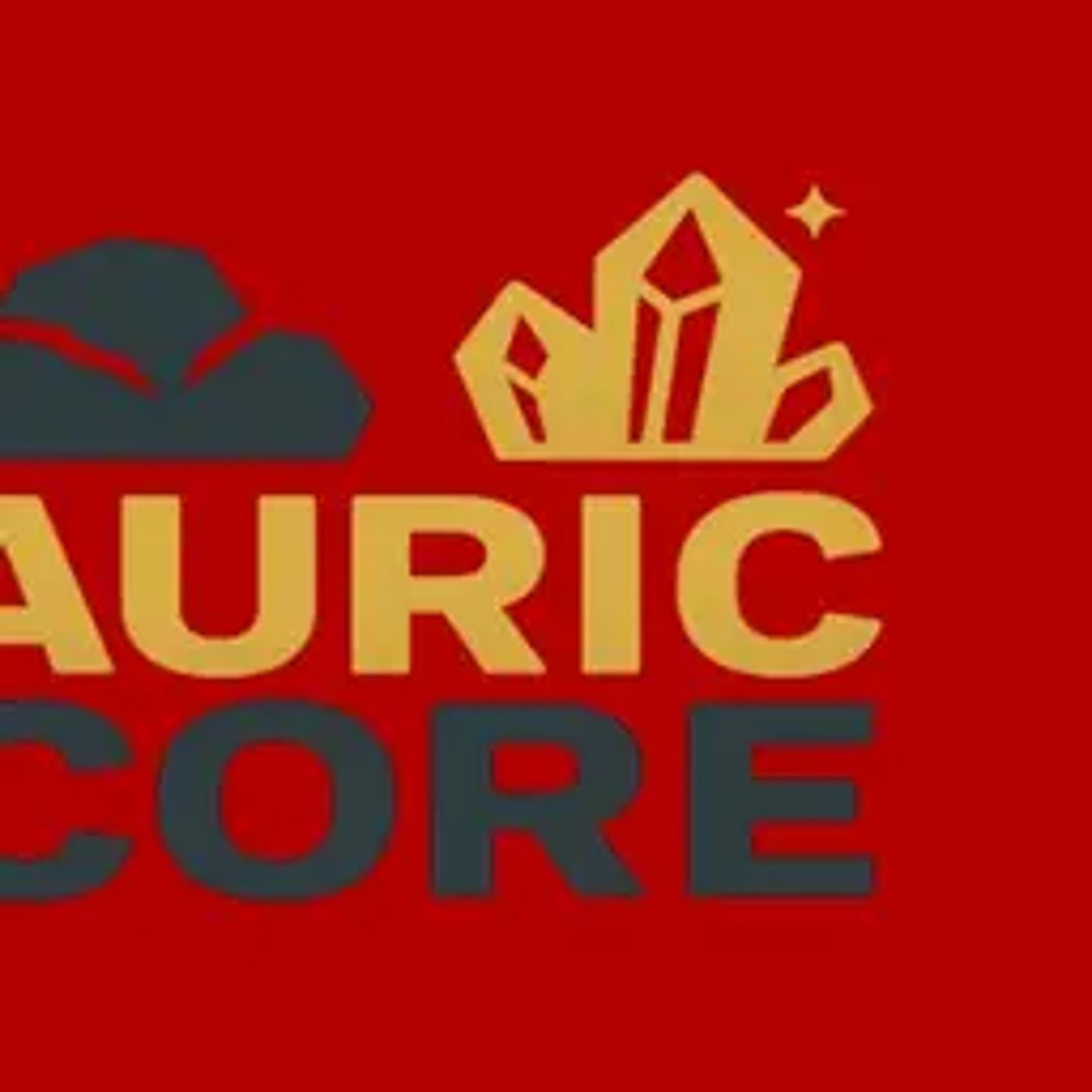 Auric Core