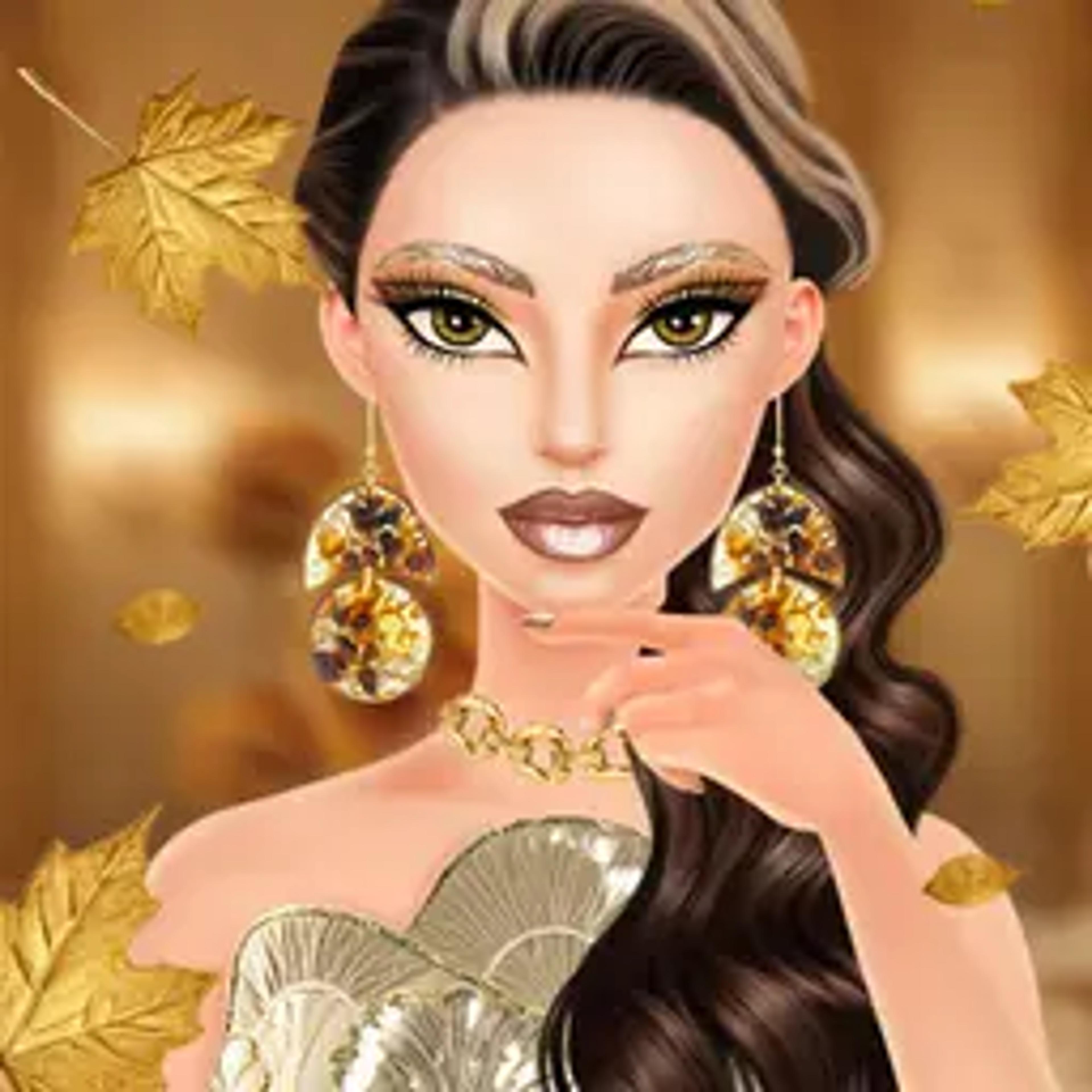 Autumn Glam Gala