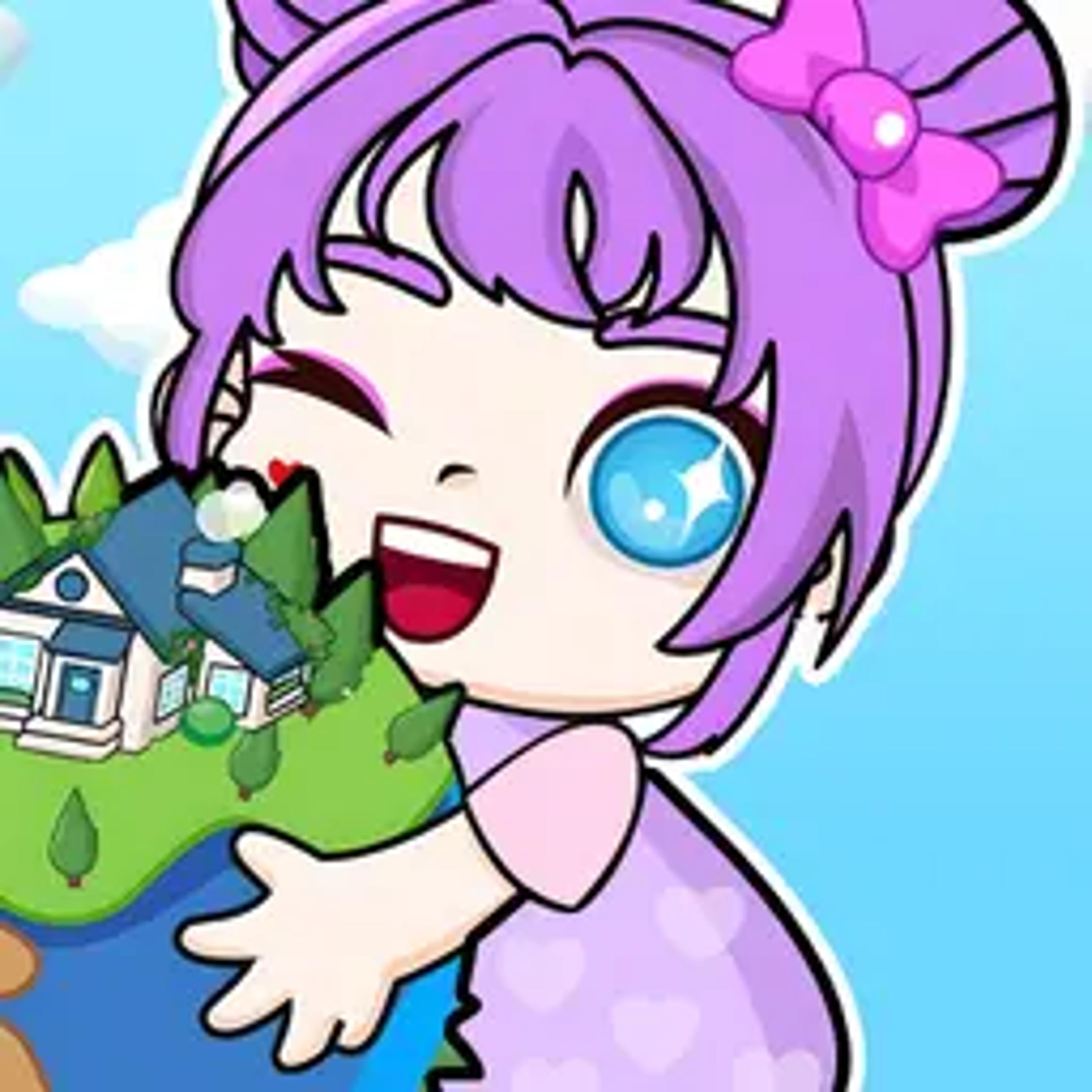 Avatar Life My Town