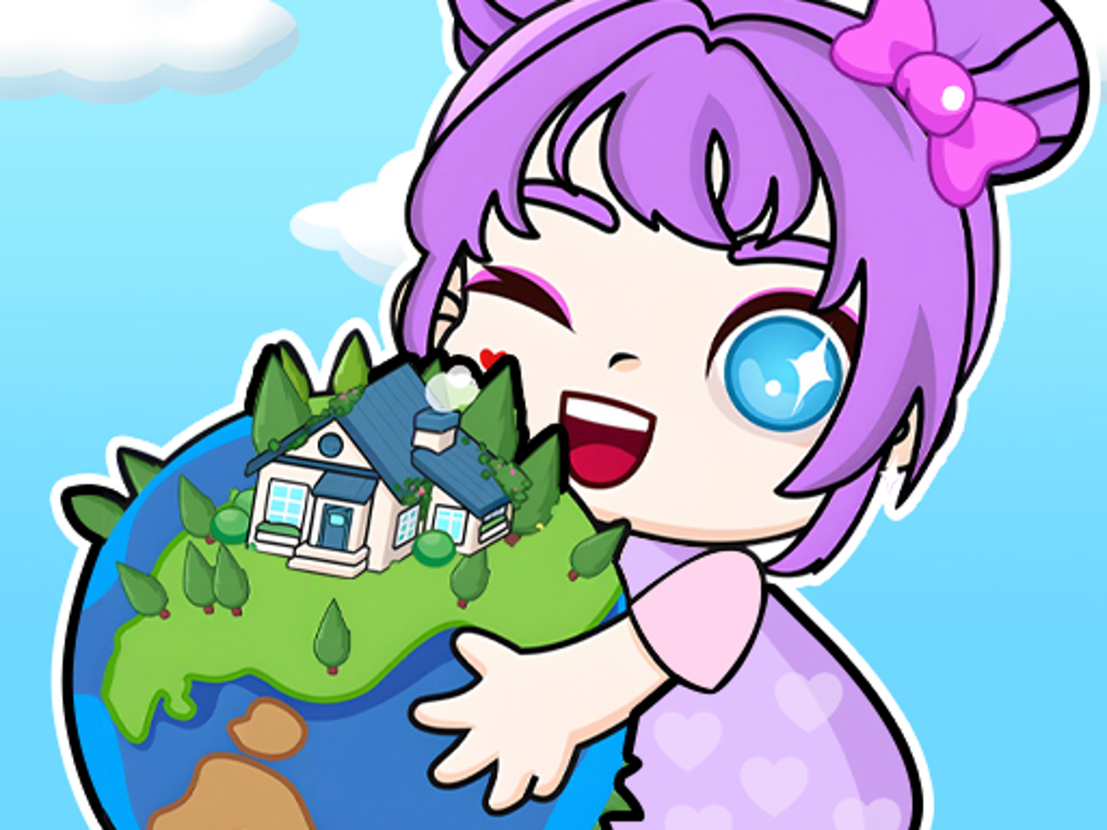 Avatar Life My Town logo