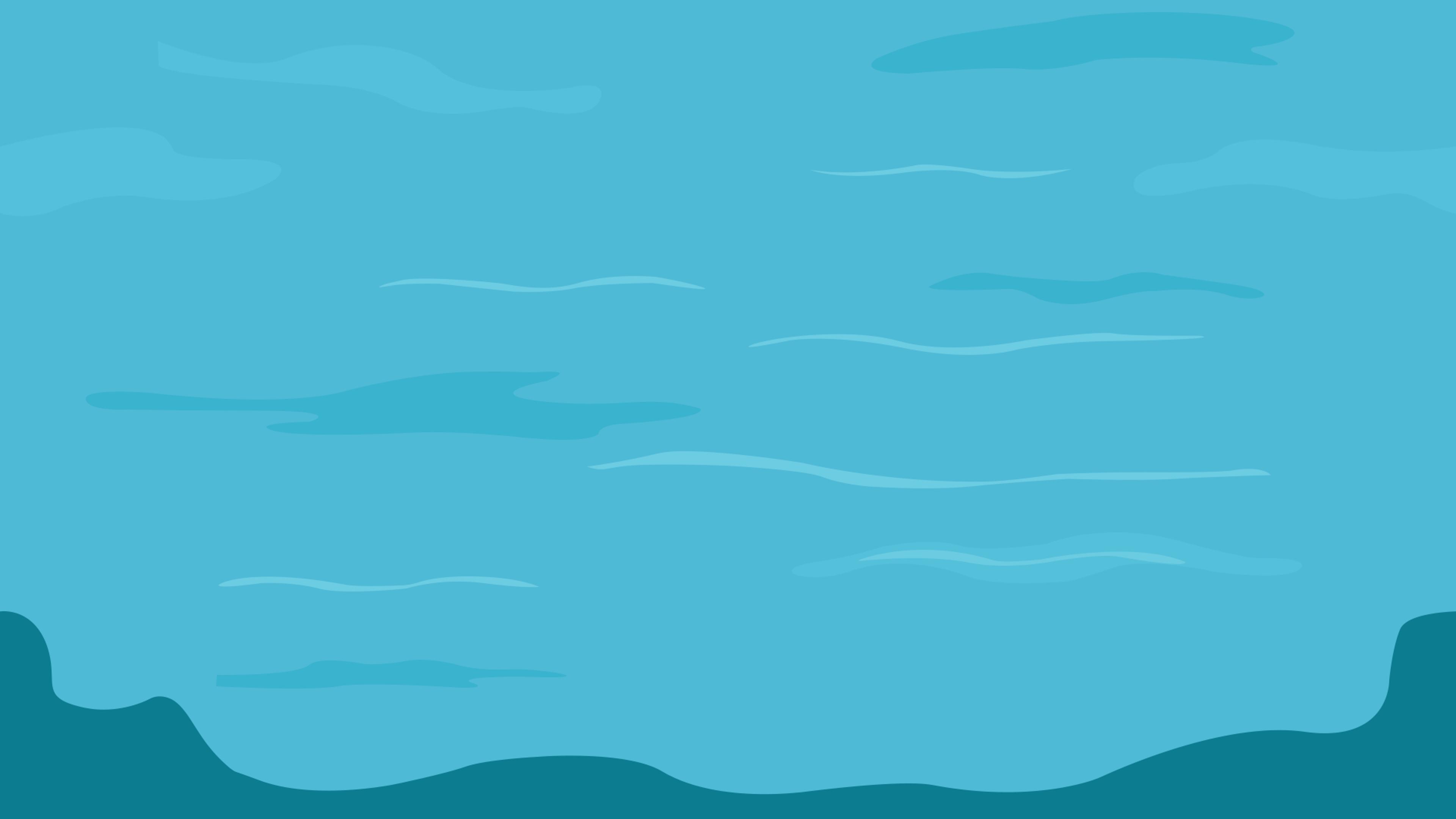 Awaken The Ocean logo