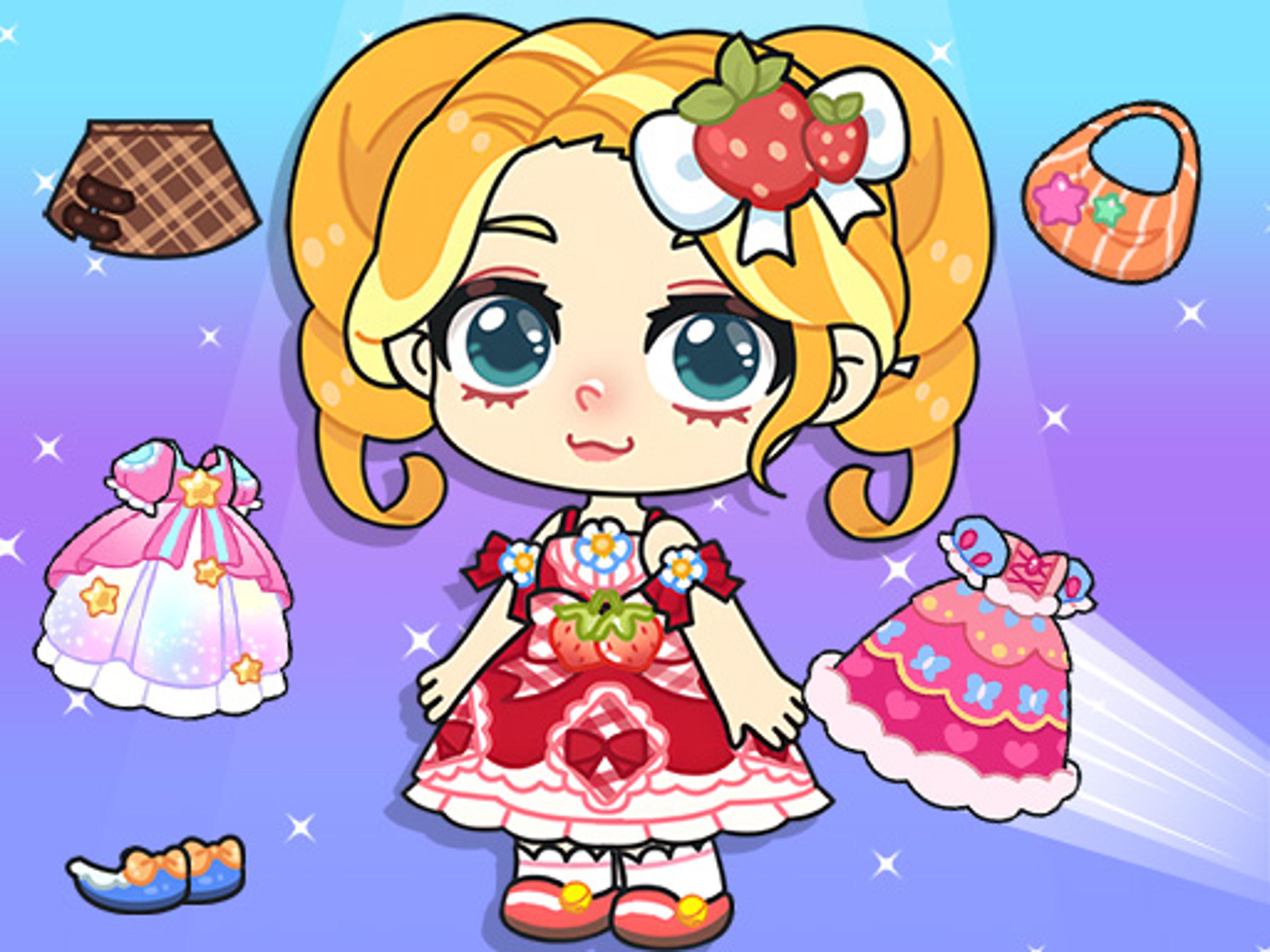 Ayla World Princess life logo