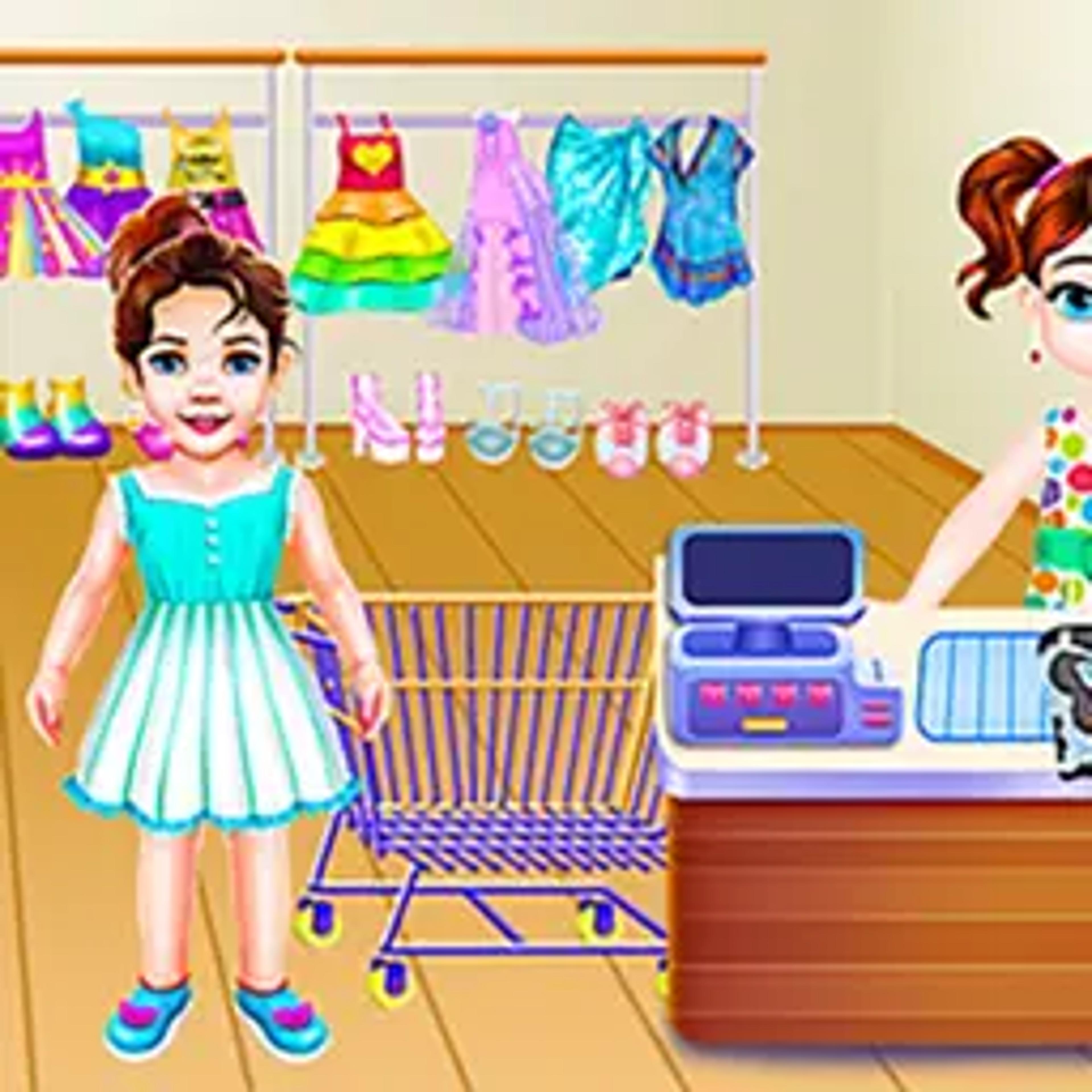 Baby Taylor Black Friday Storekeeper