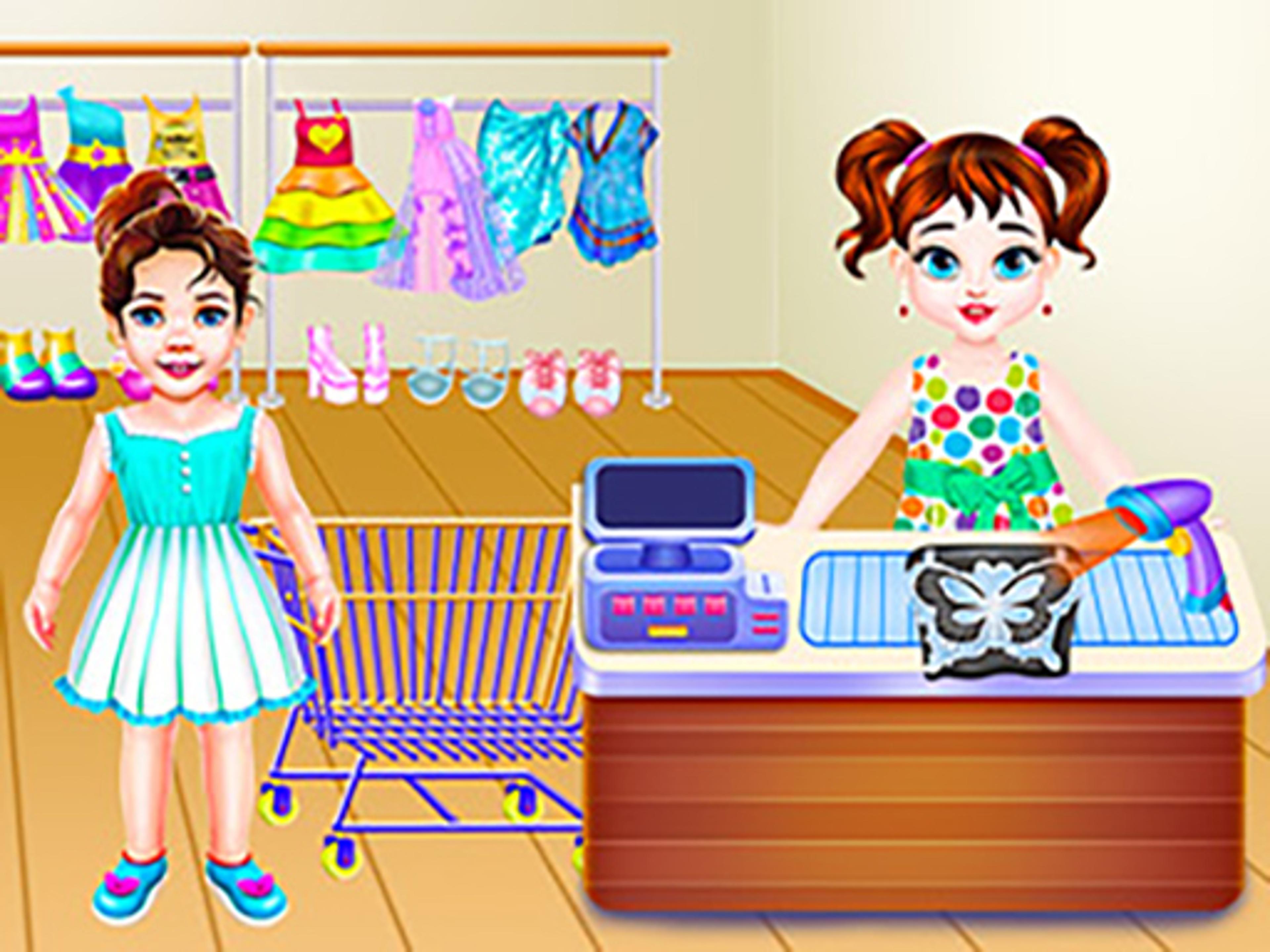 Baby Taylor Black Friday Storekeeper logo