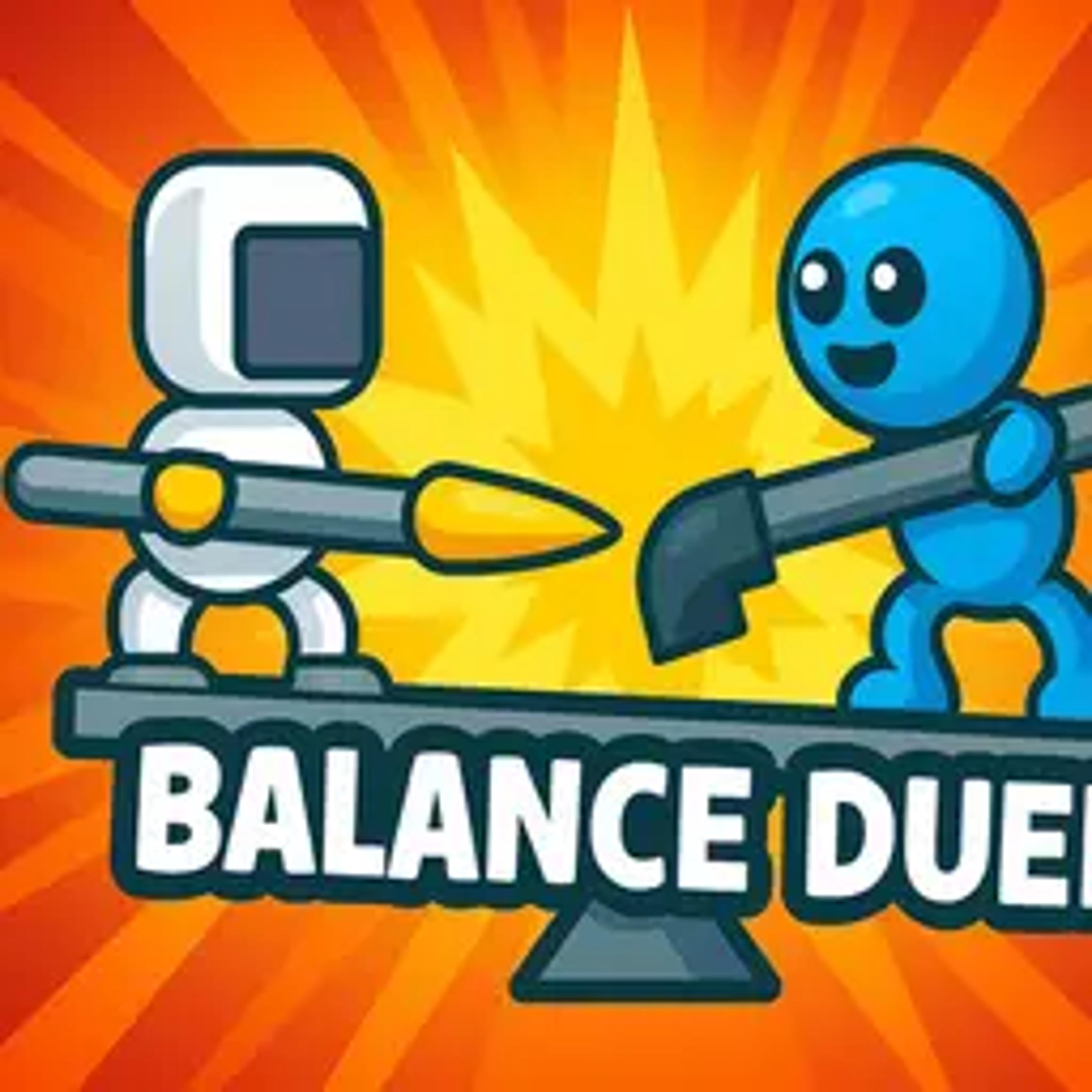 BalanceDuel
