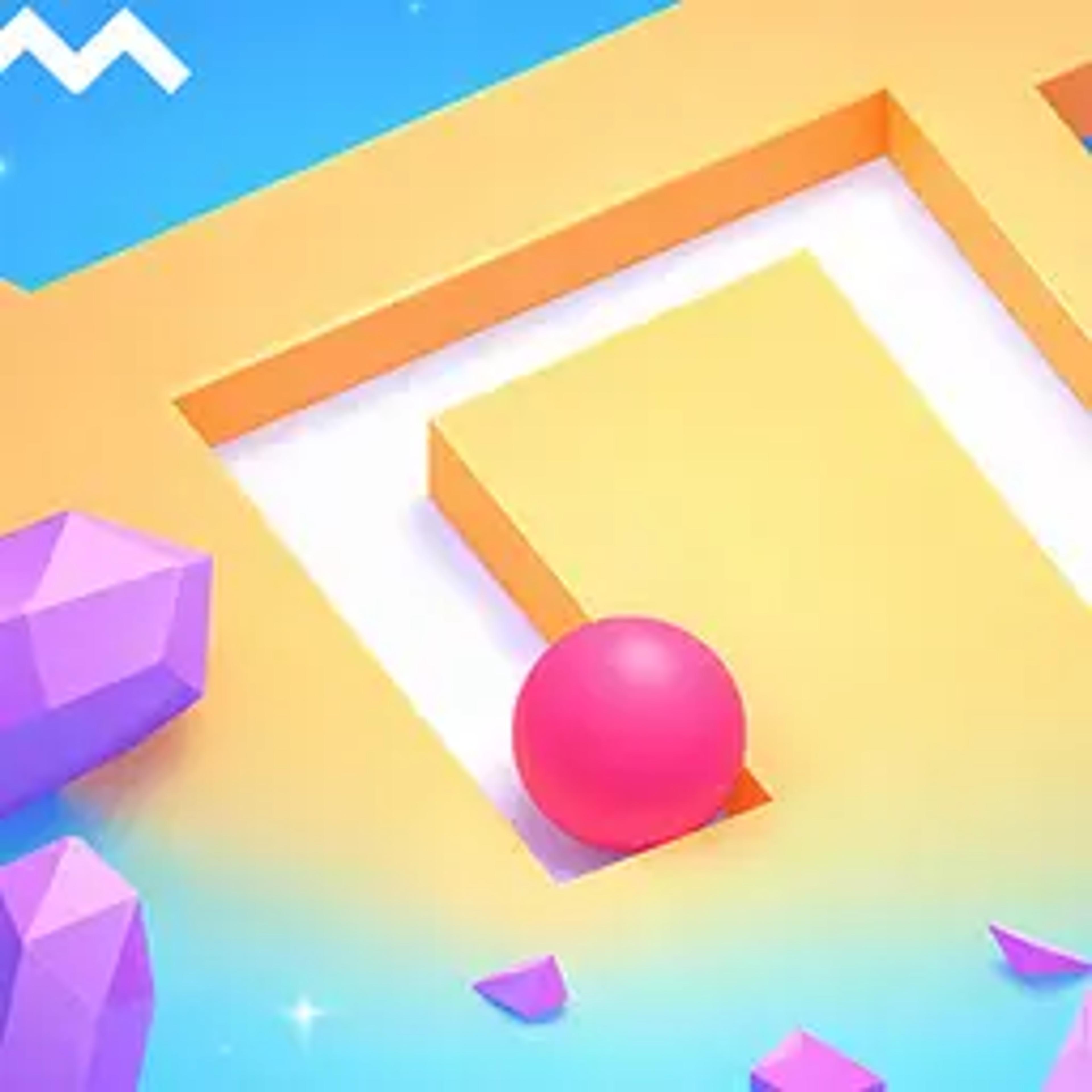 Ball Color Smash