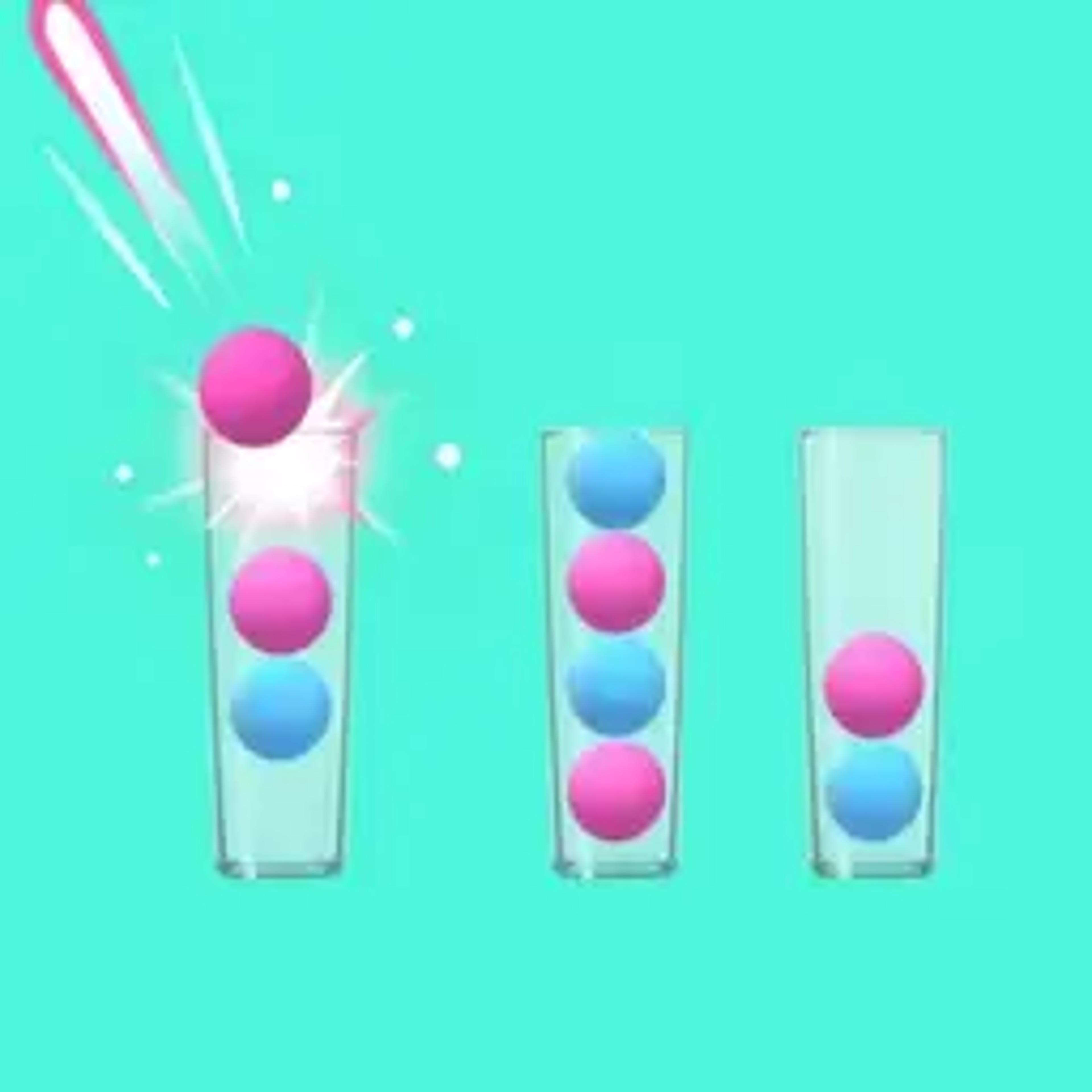 Ball Cup Boom