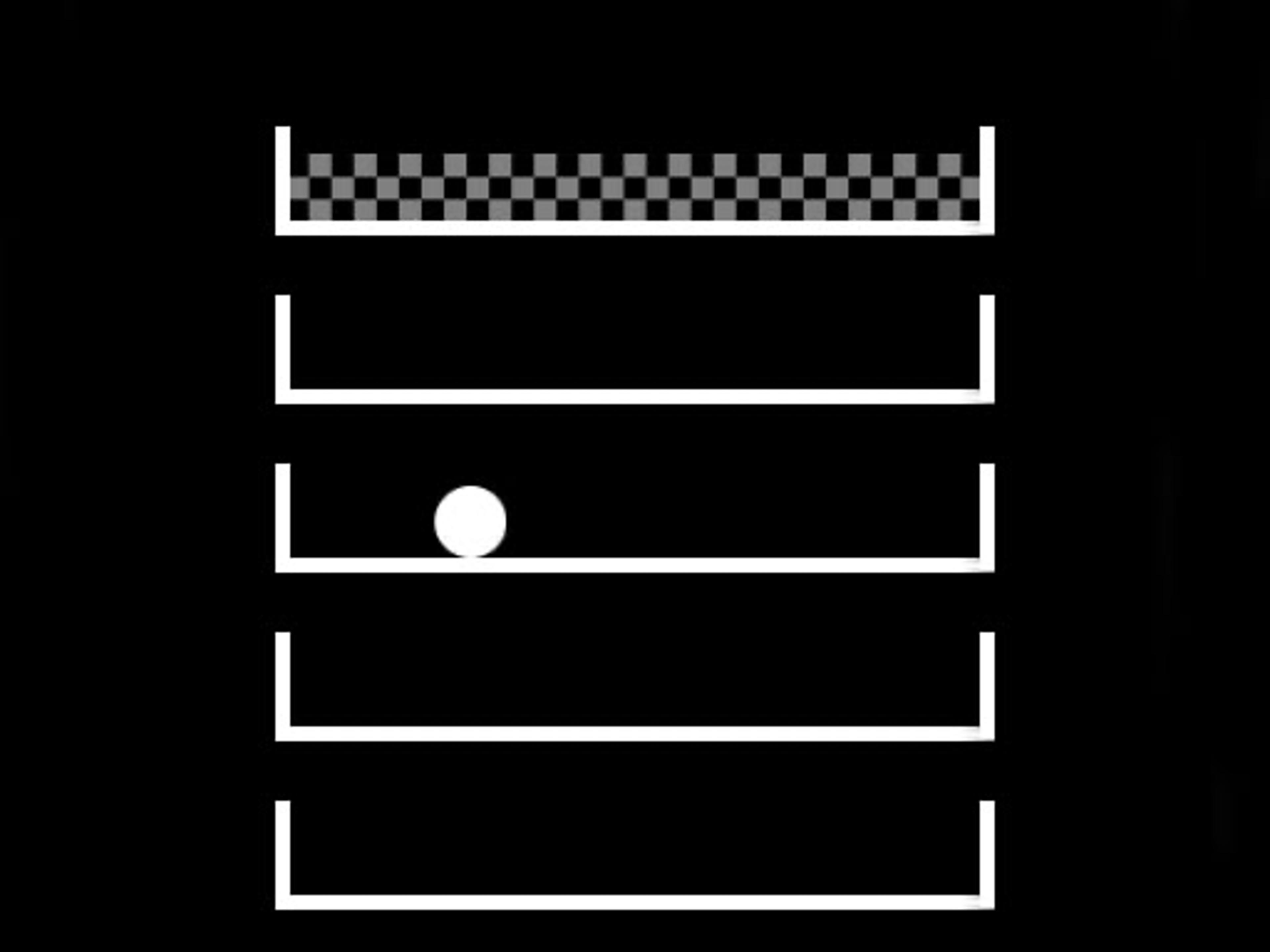 Ball Jumping logo