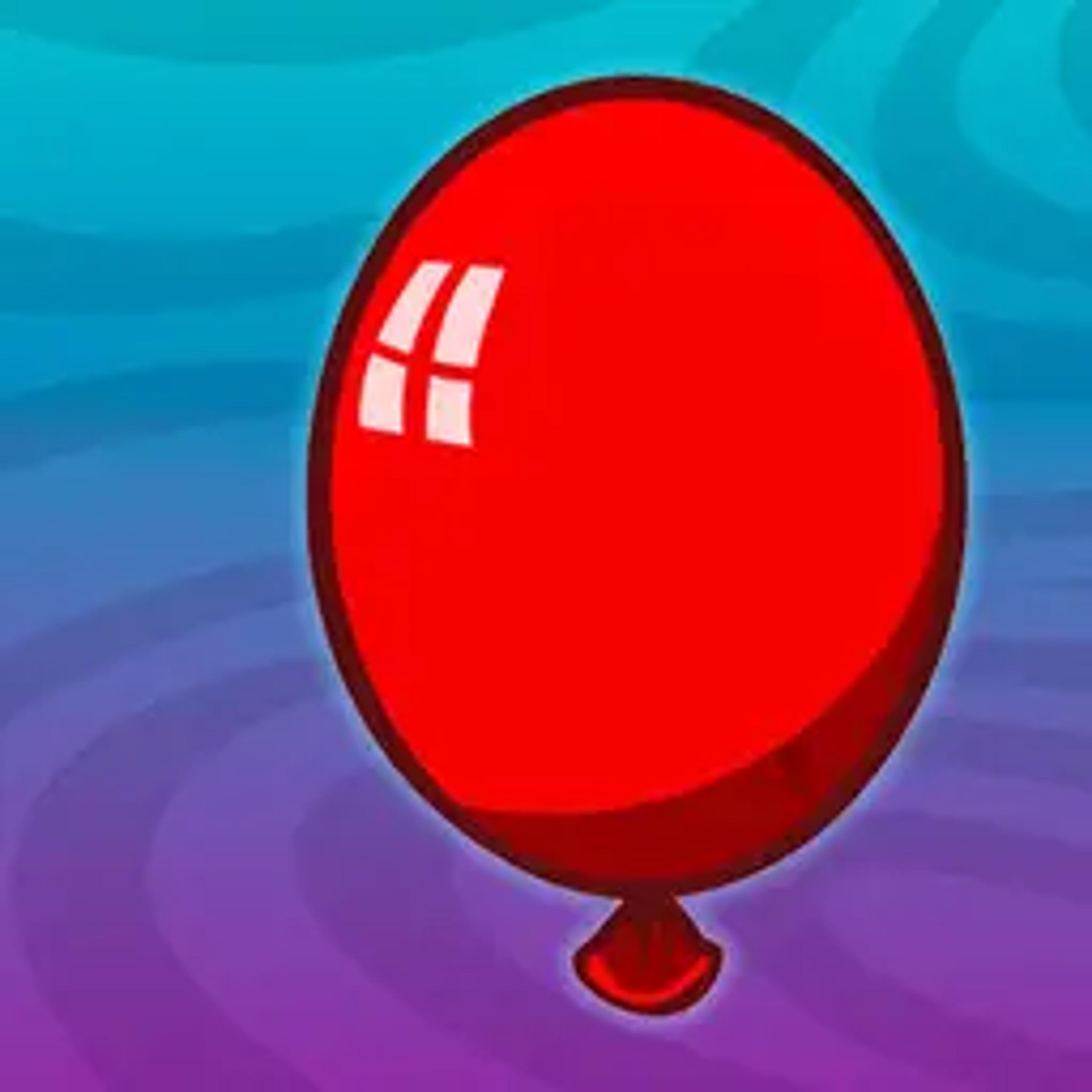 BalloonPop