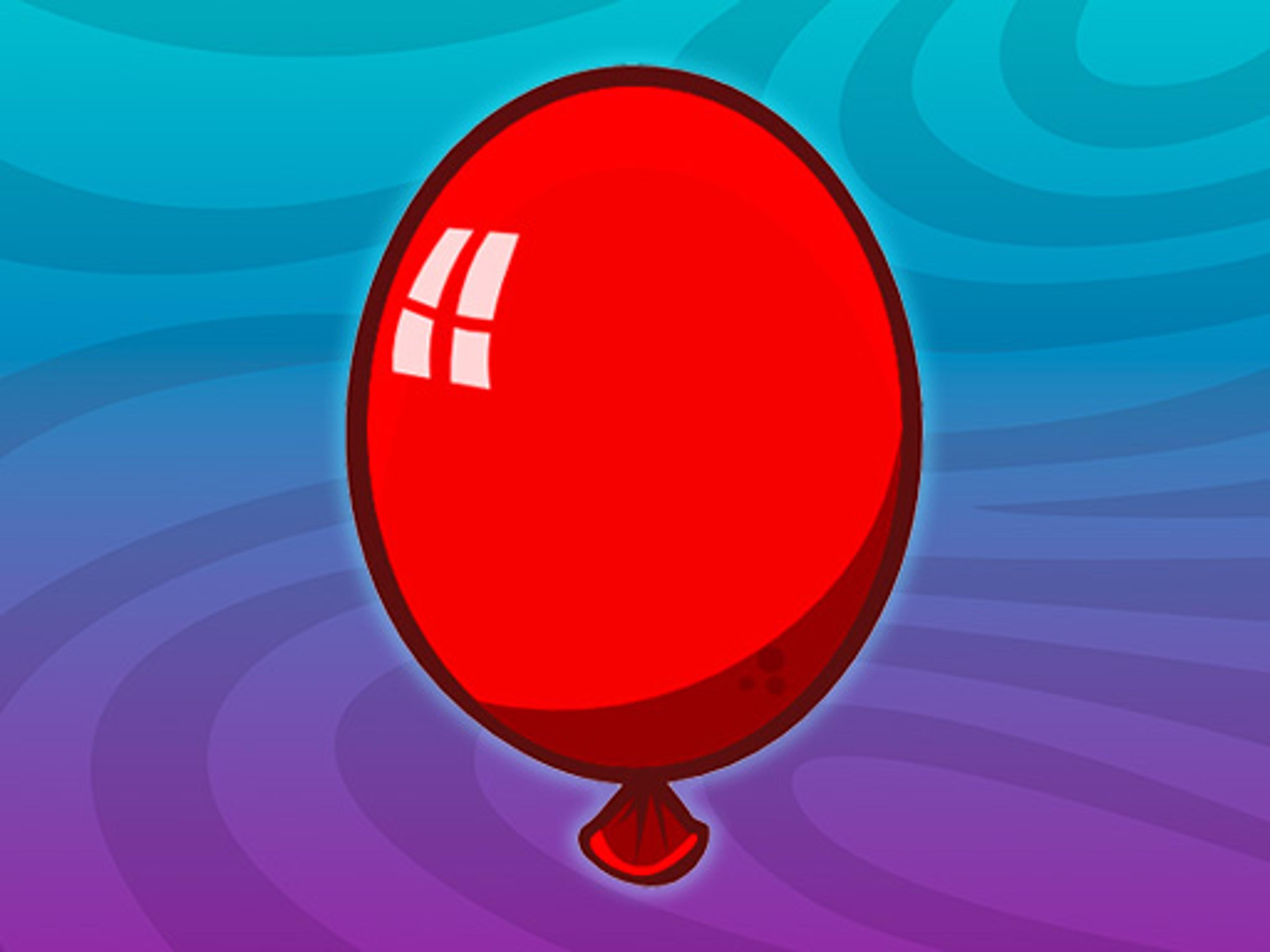 BalloonPop logo
