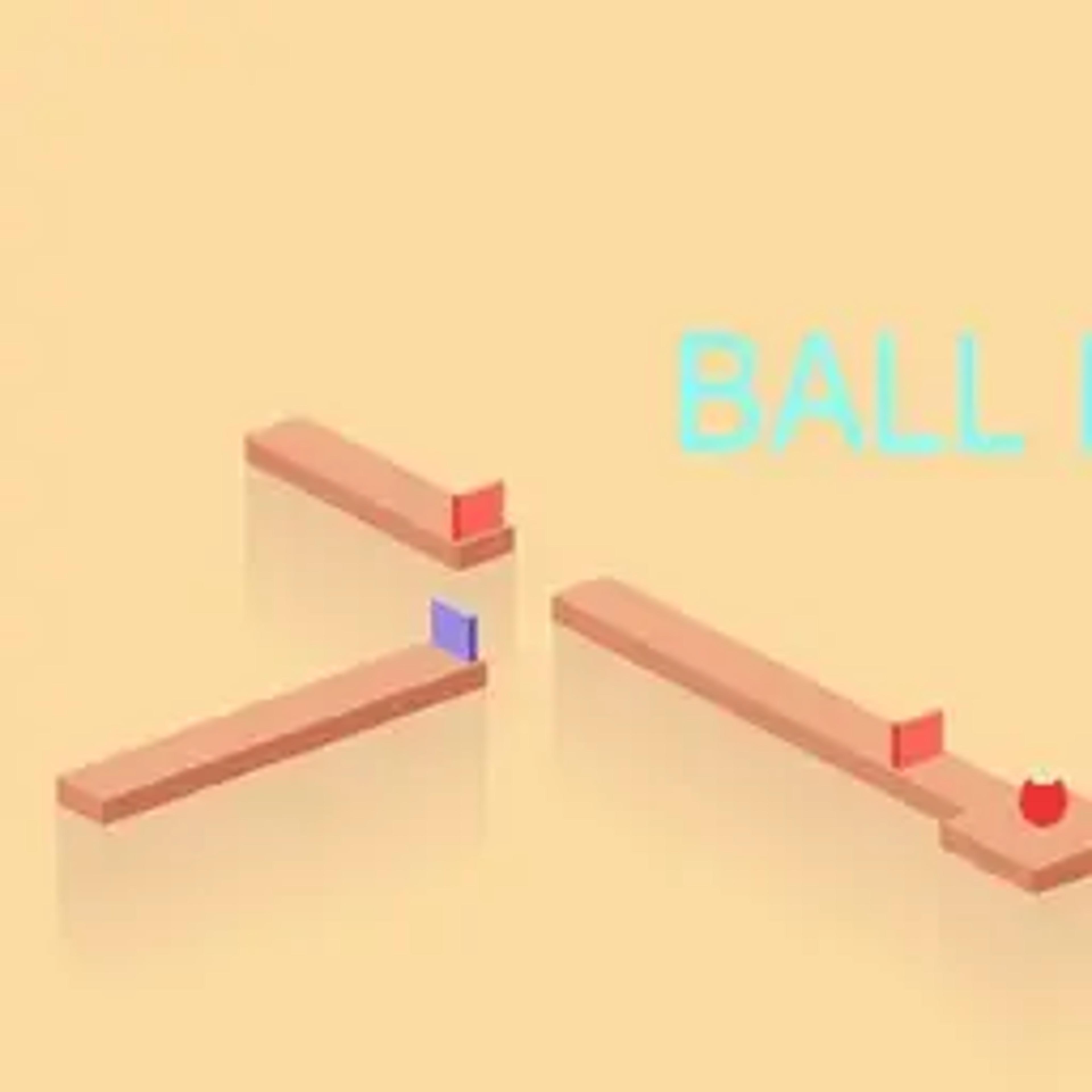 BallRun