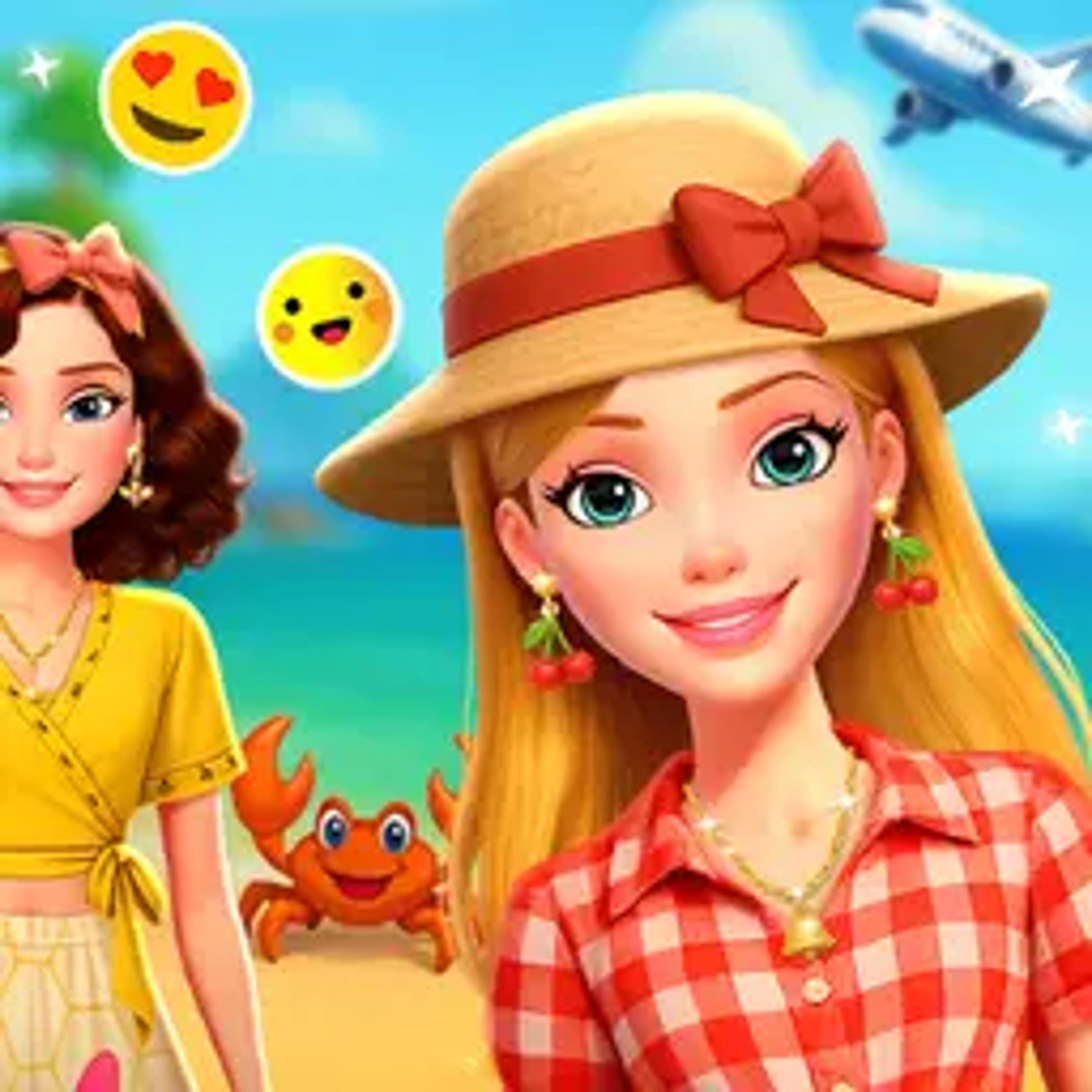 Barbee Summer Vacation