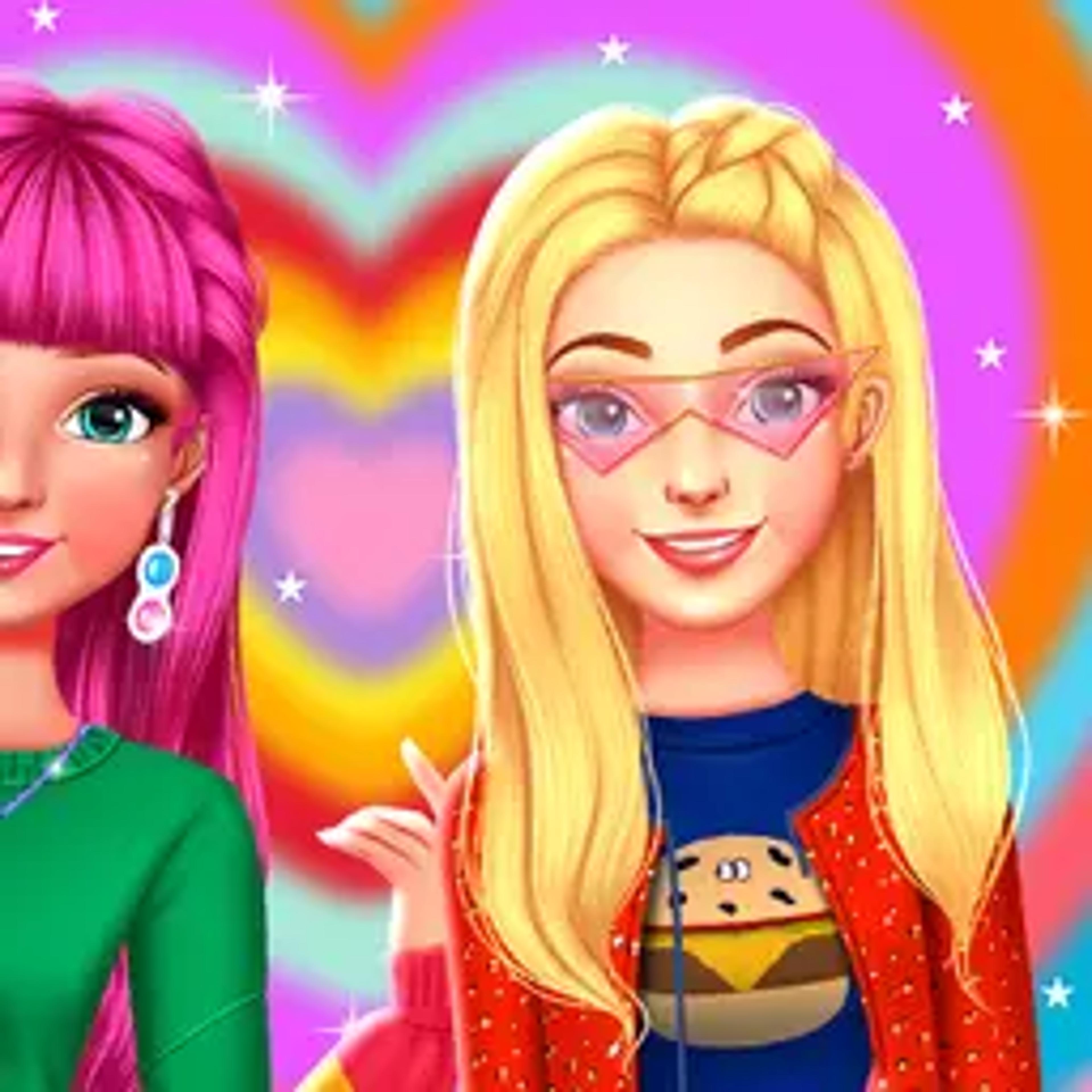 Bffs Kidcore Outfits