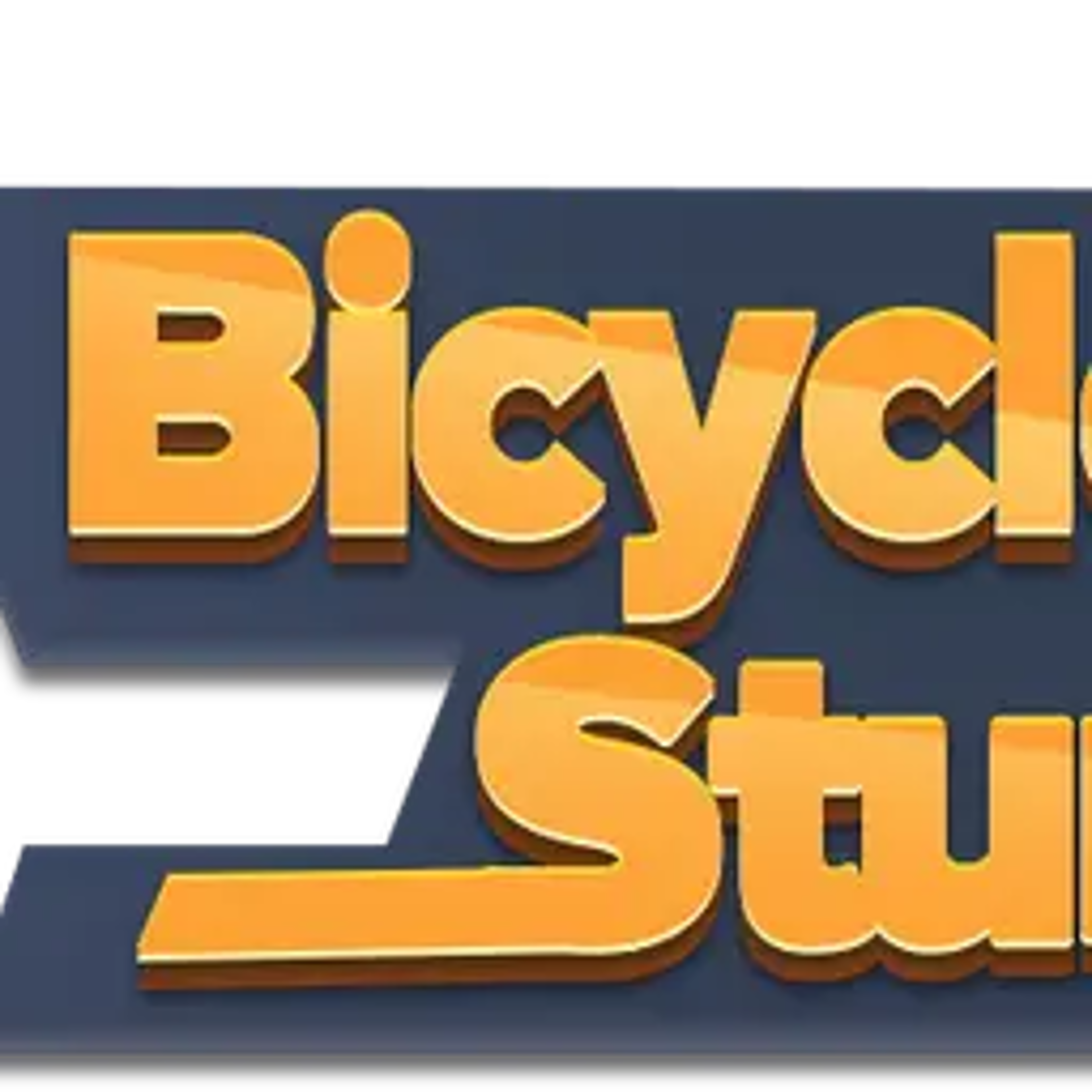 Bicycle Stunt 3d