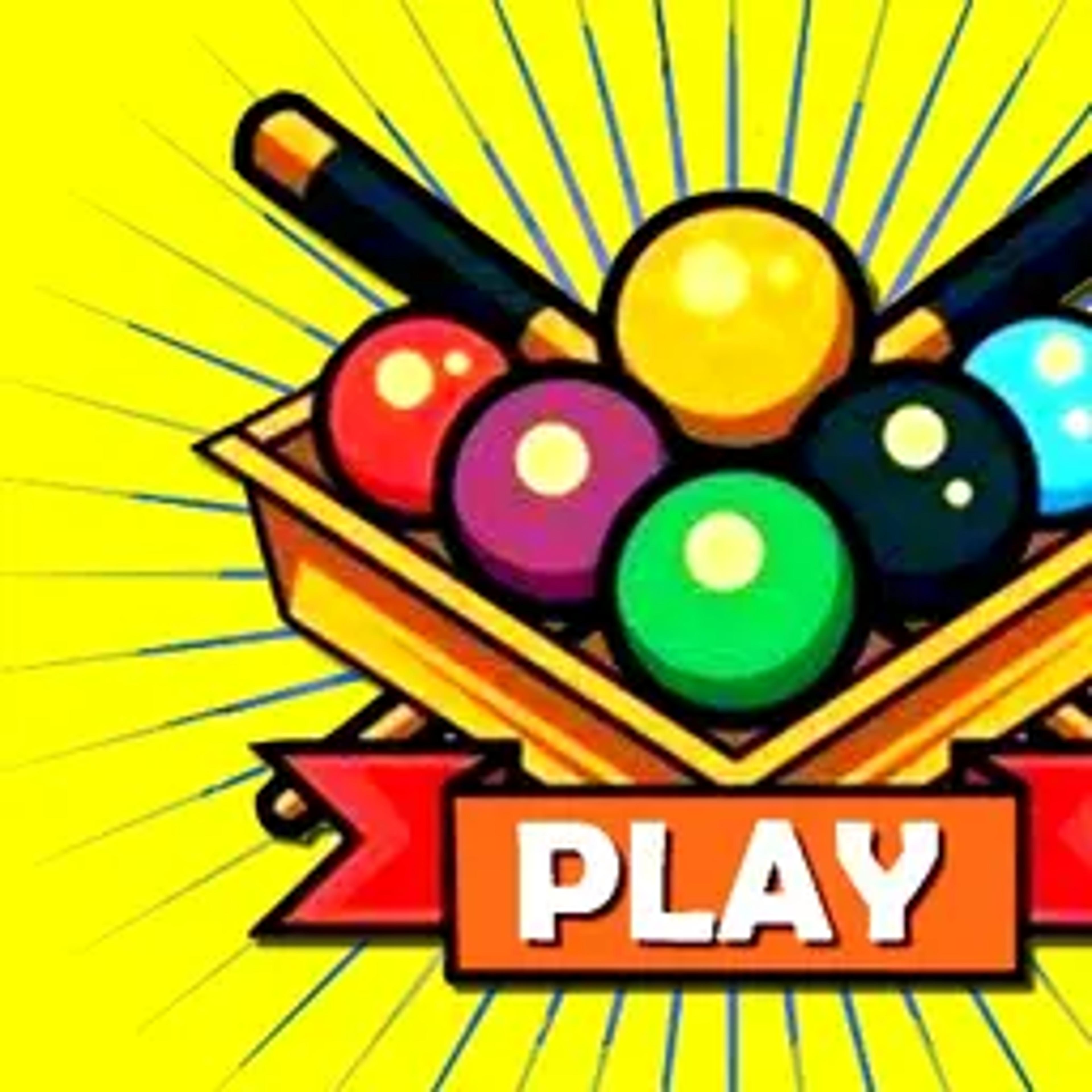 Billiard Diamond Challenge