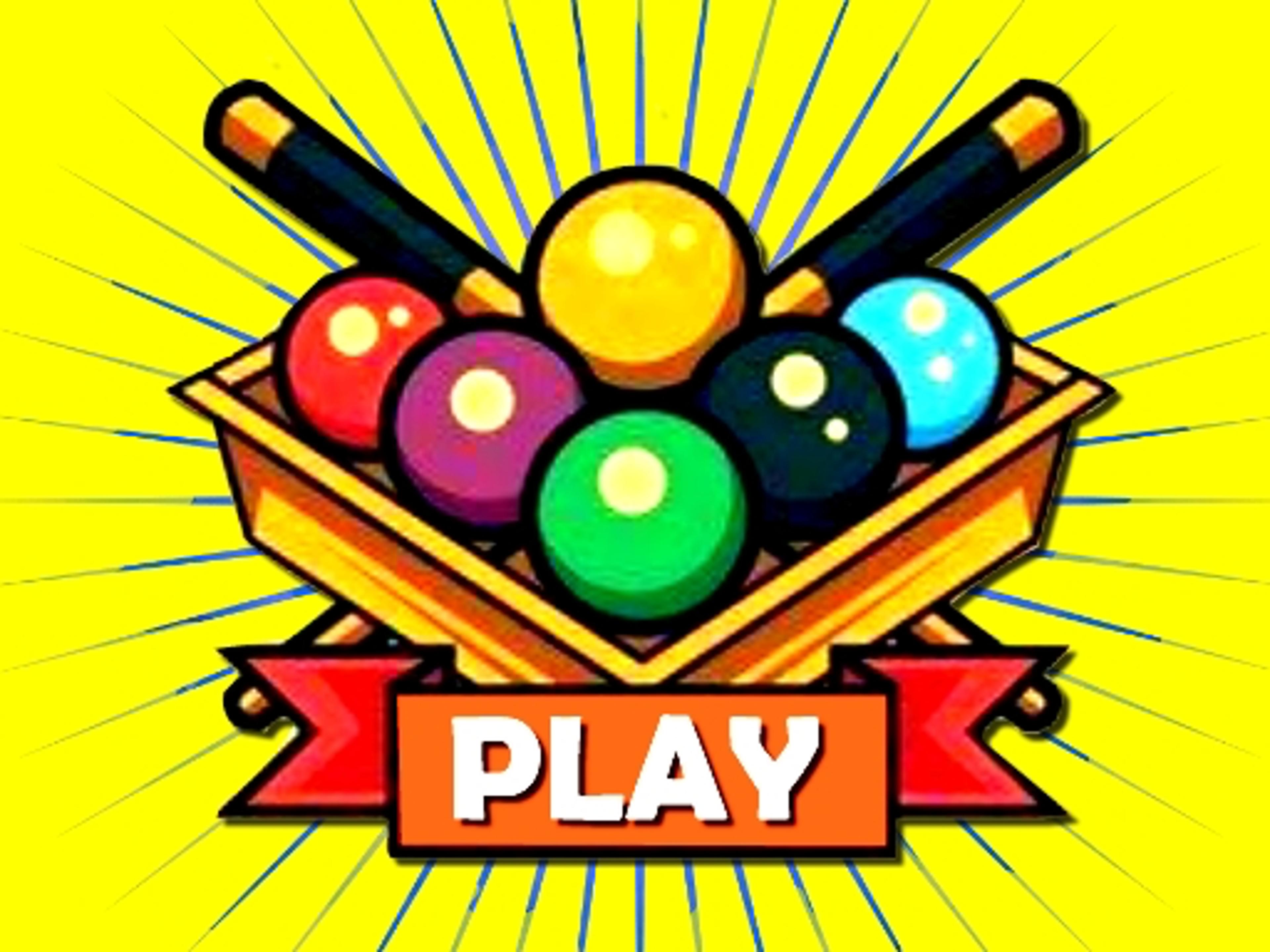 Billiard Diamond Challenge logo