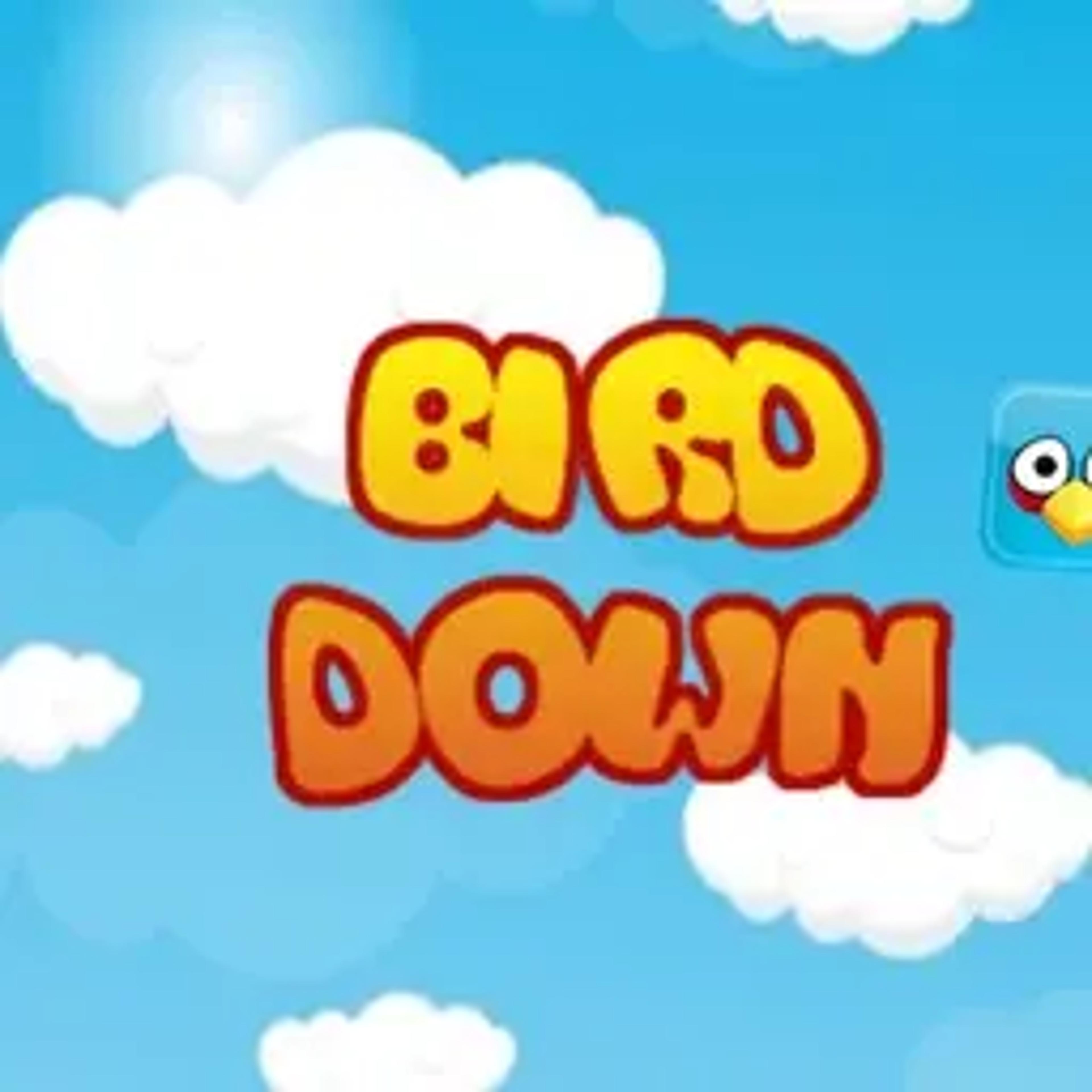 BirdDown