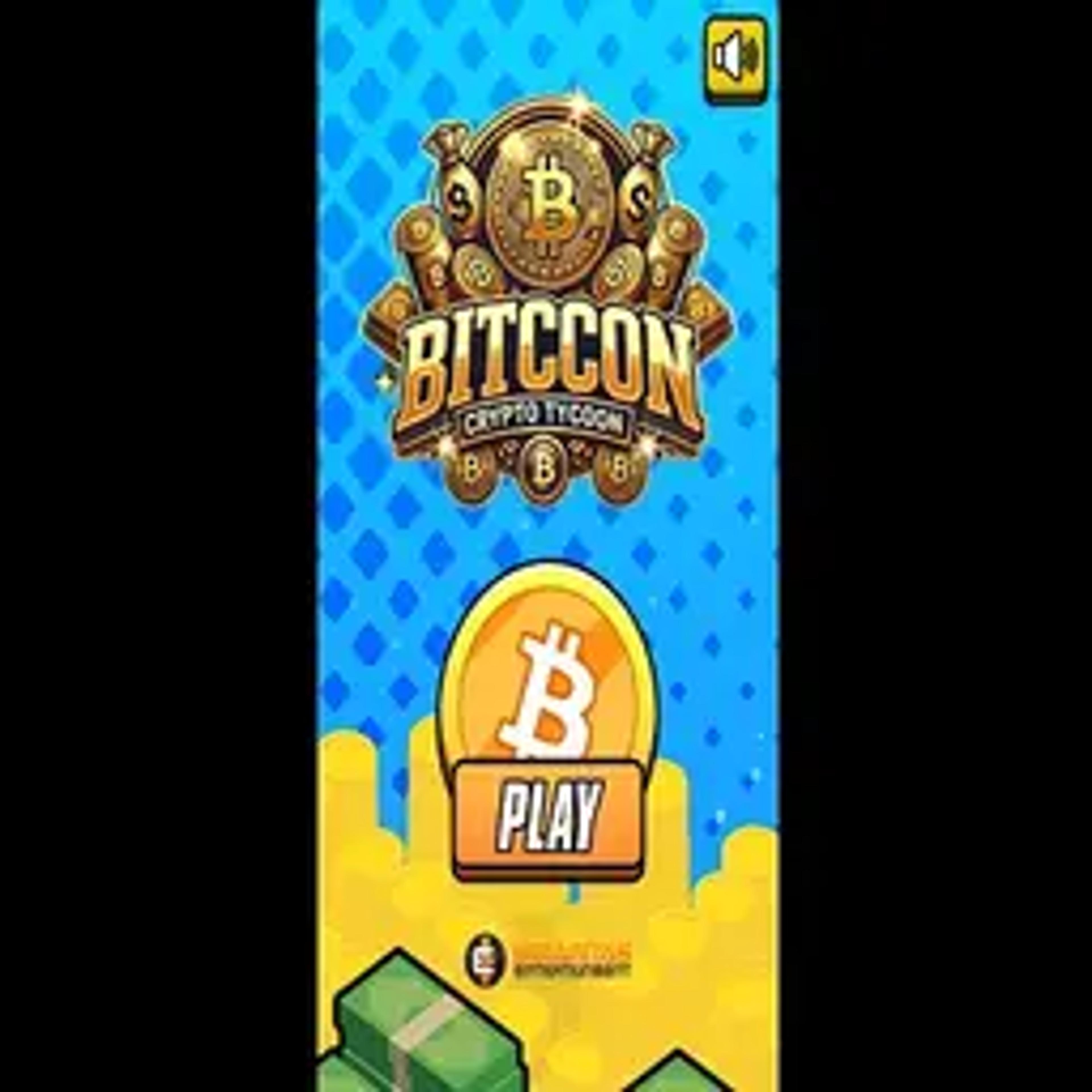Bitcoin Crypto Tycoon