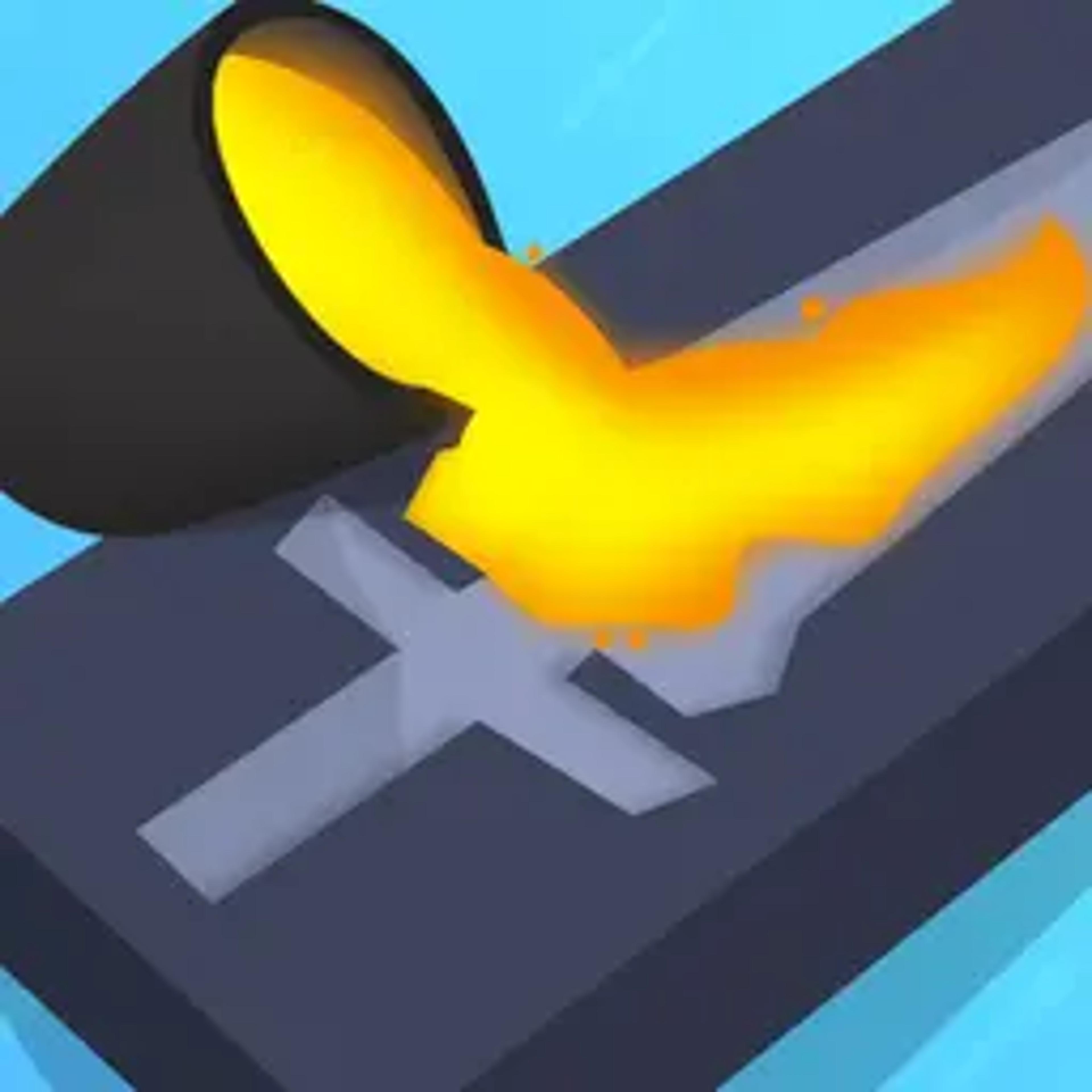 Blade Forge 3D
