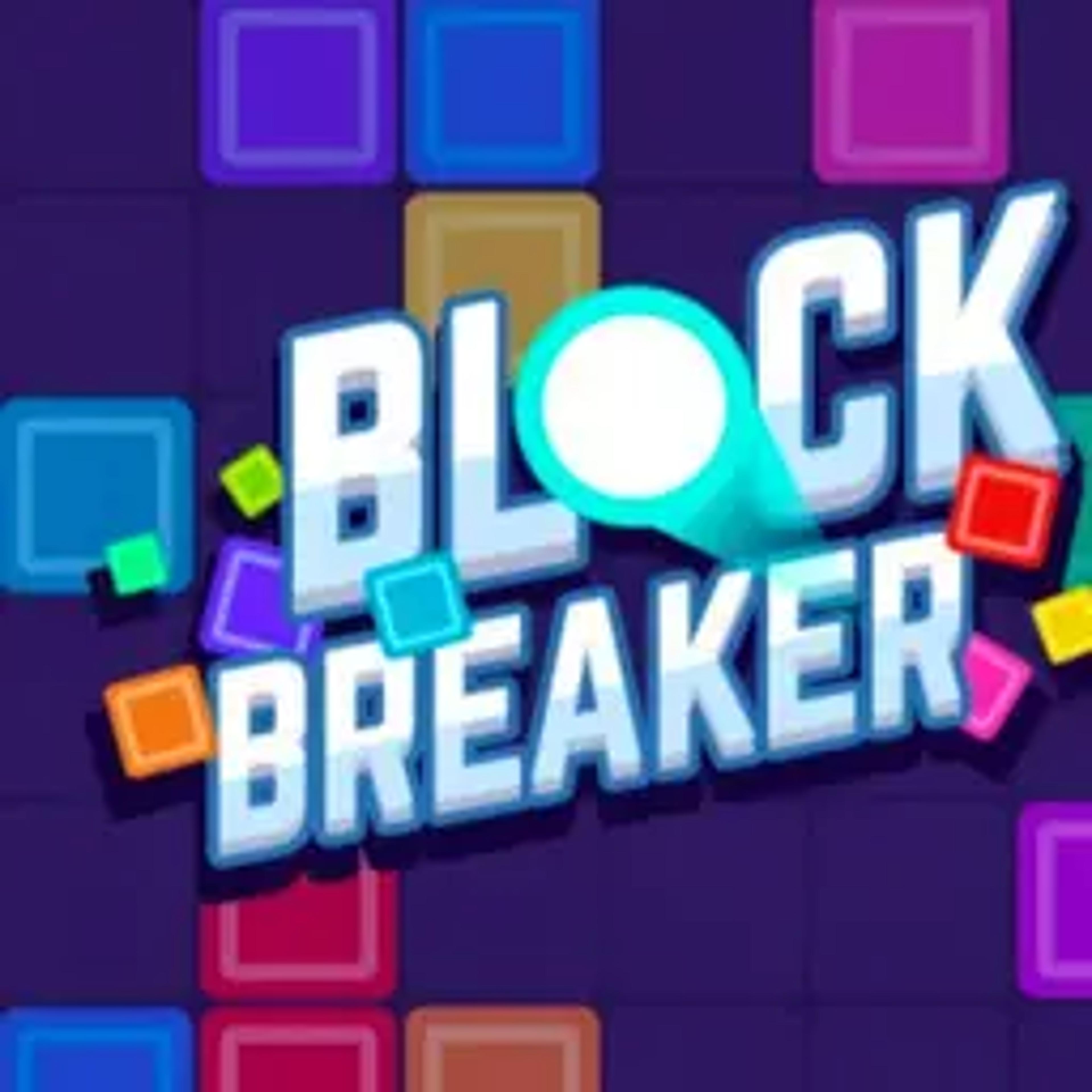 Block Breaker