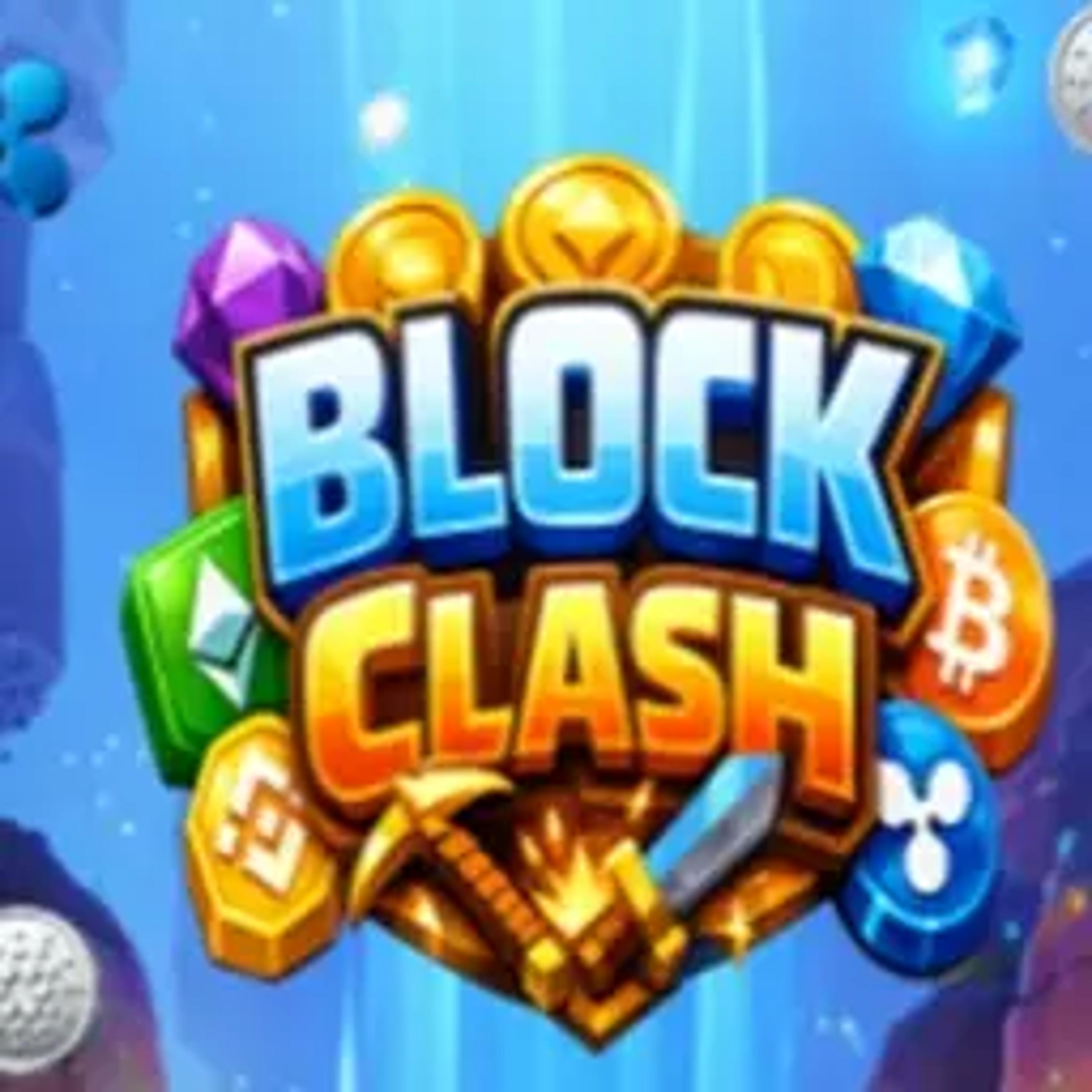 Block Clash
