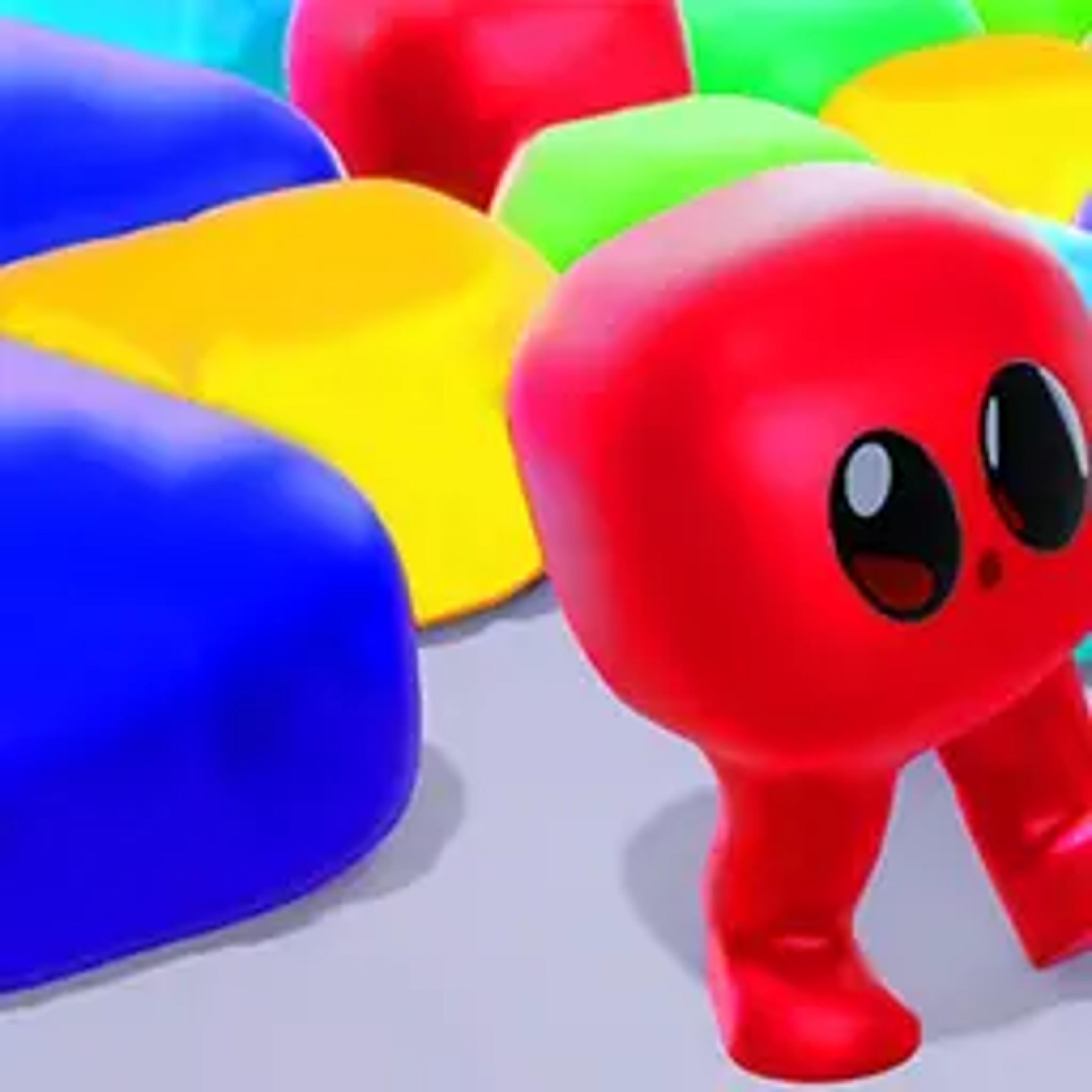 Block Jam Match Game