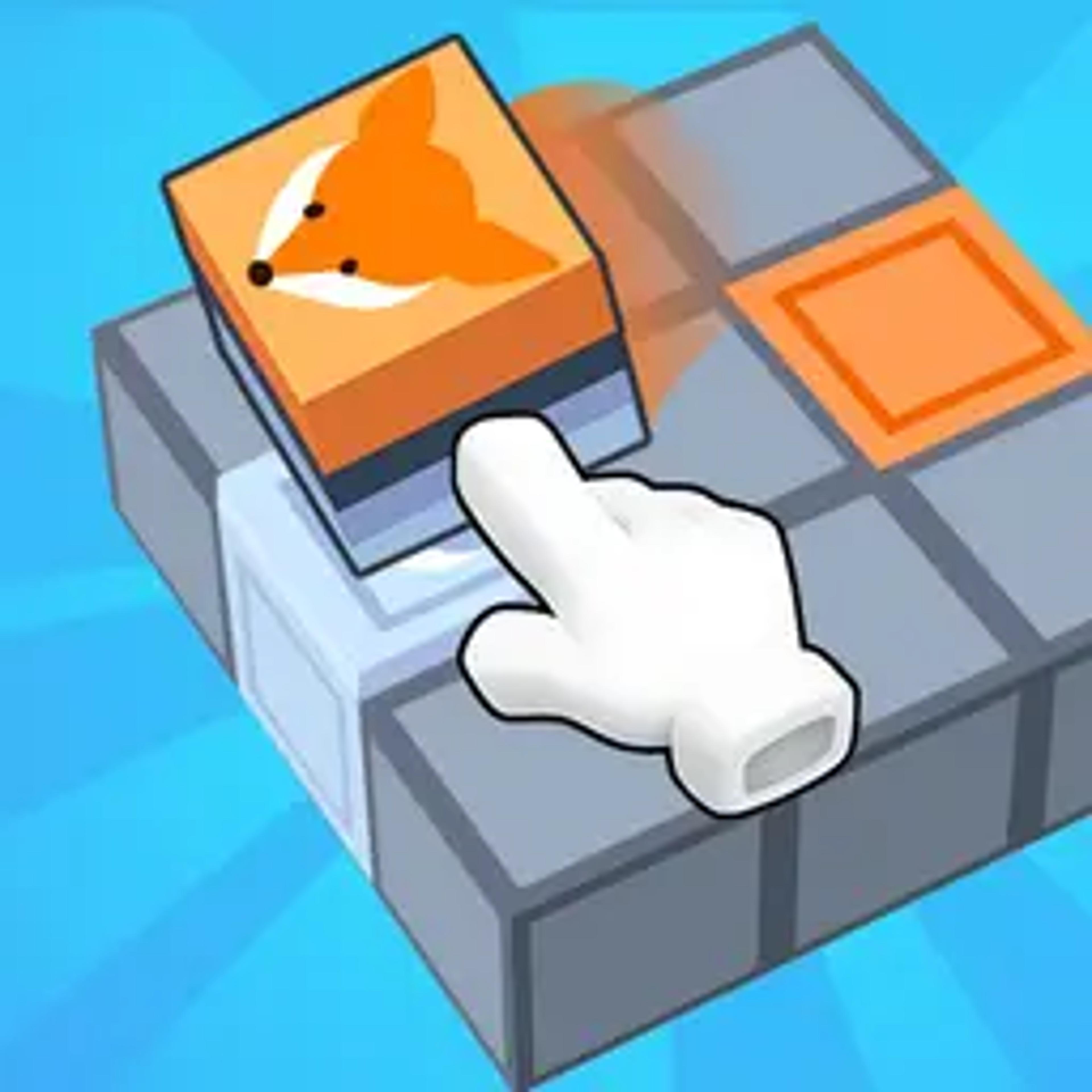 Block Mania Puzzle