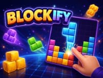 Blockify logo