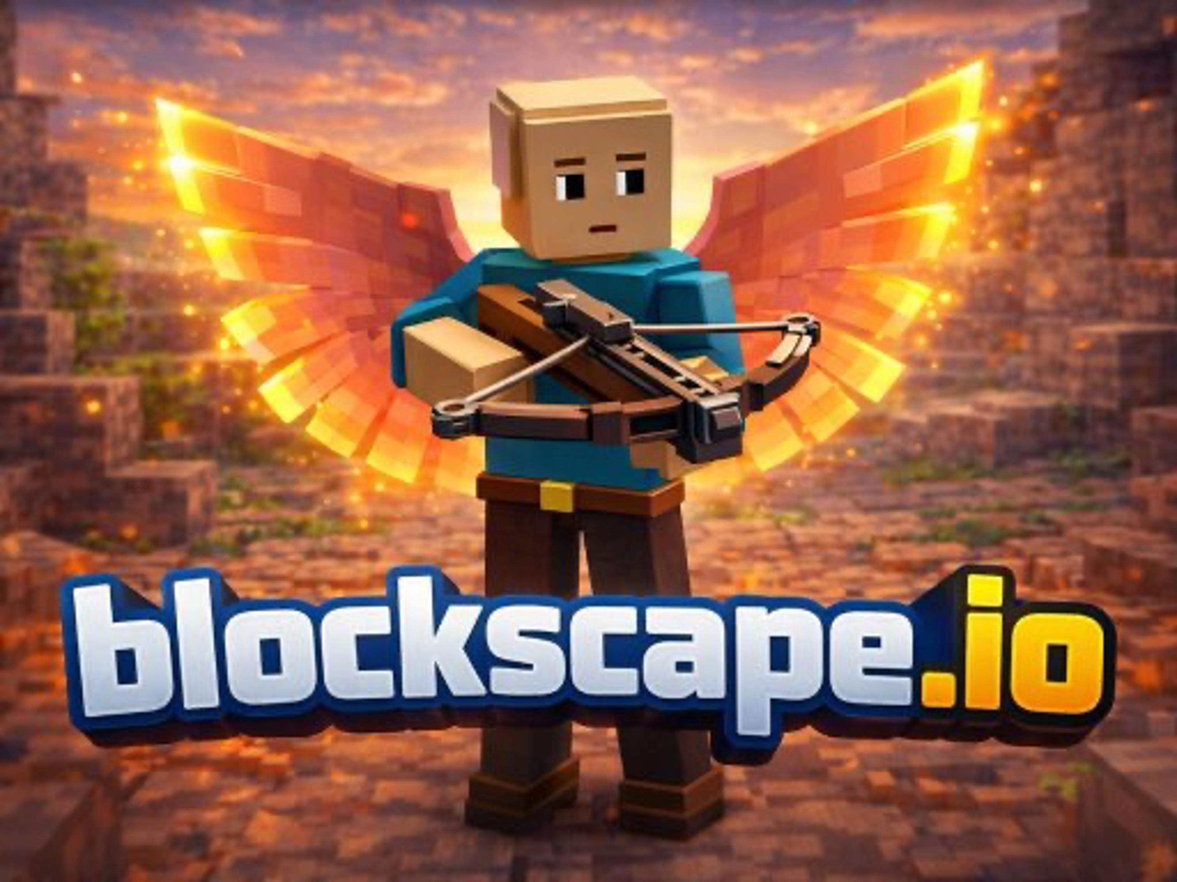 blockscape.io logo
