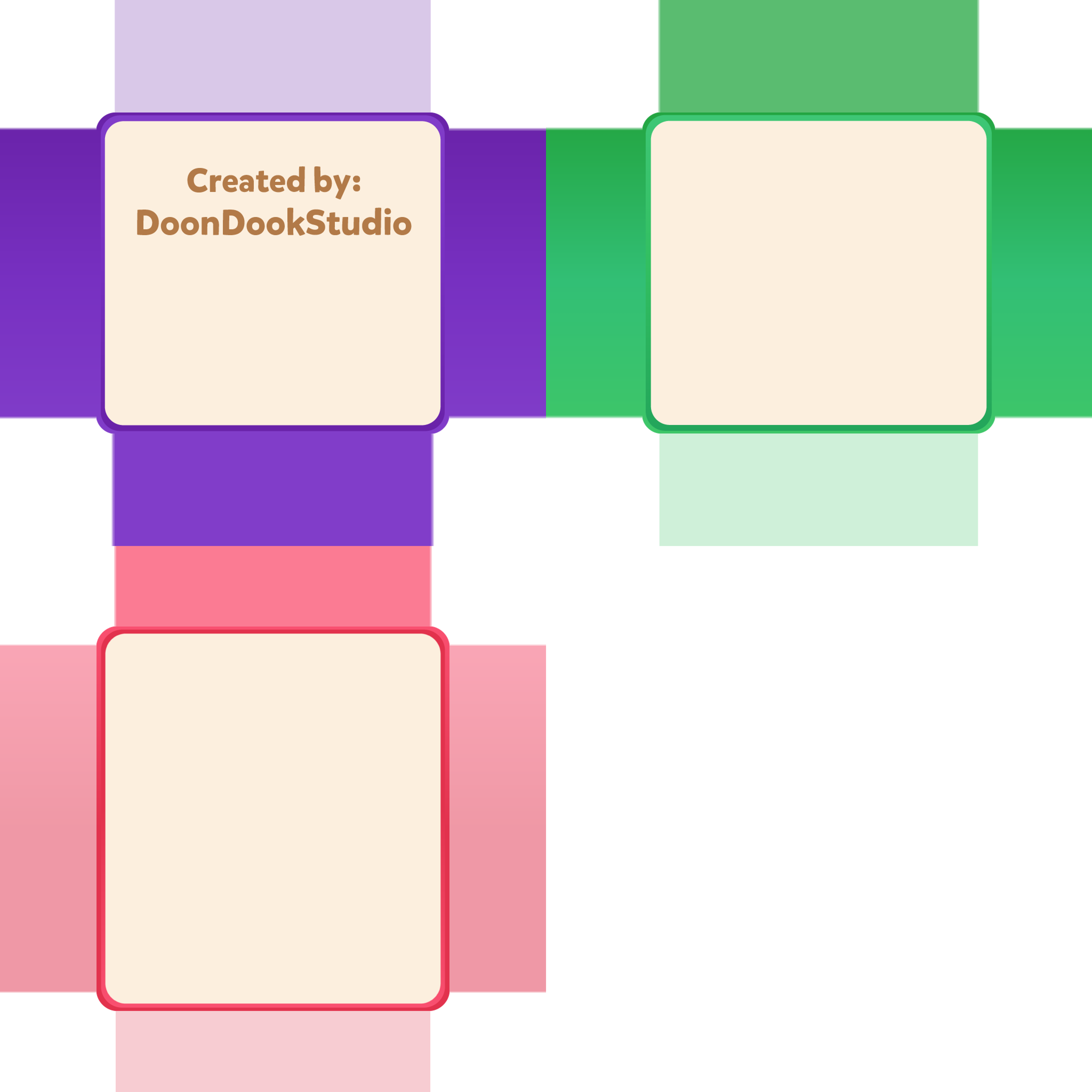 Blockup Puzzle logo