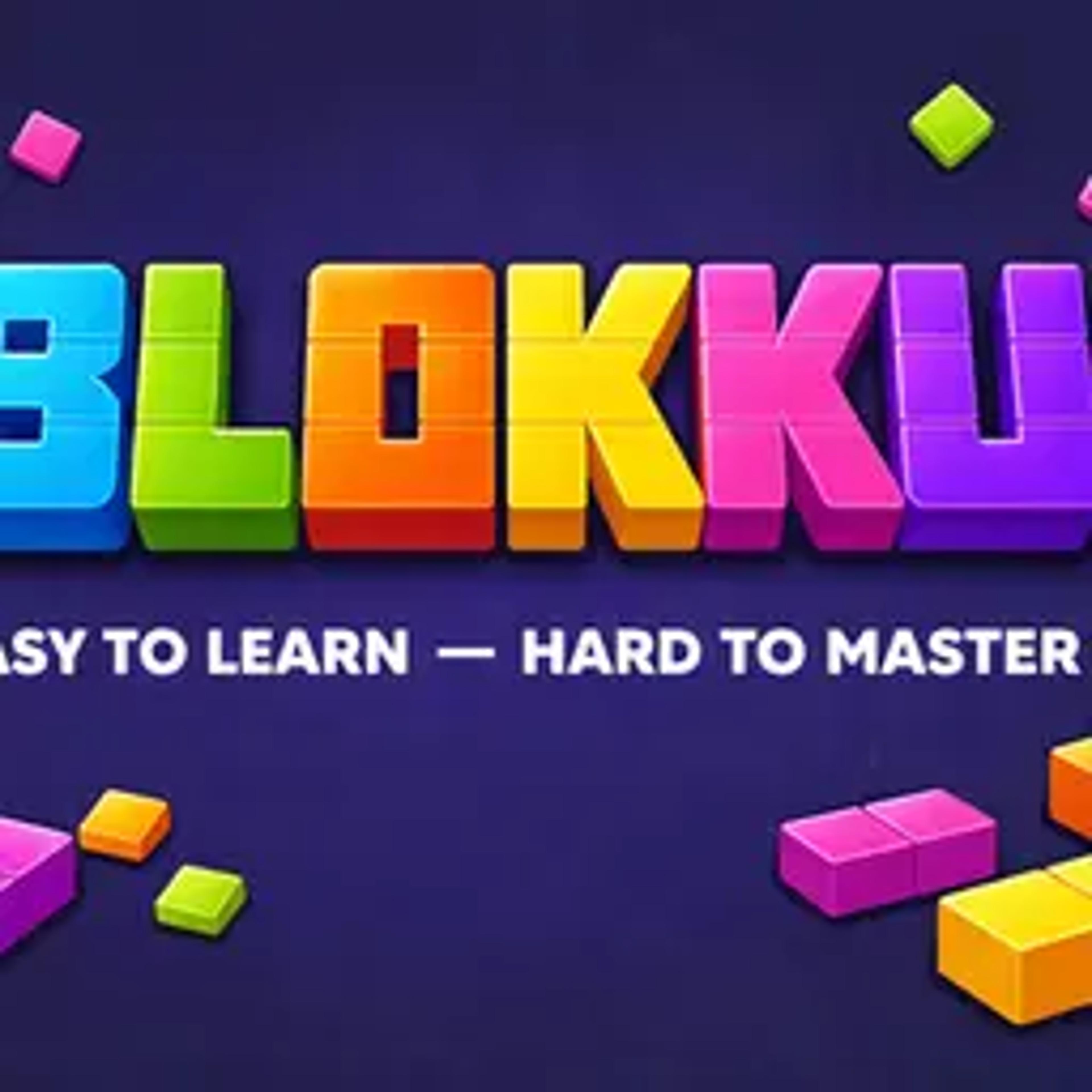 BLOKKU