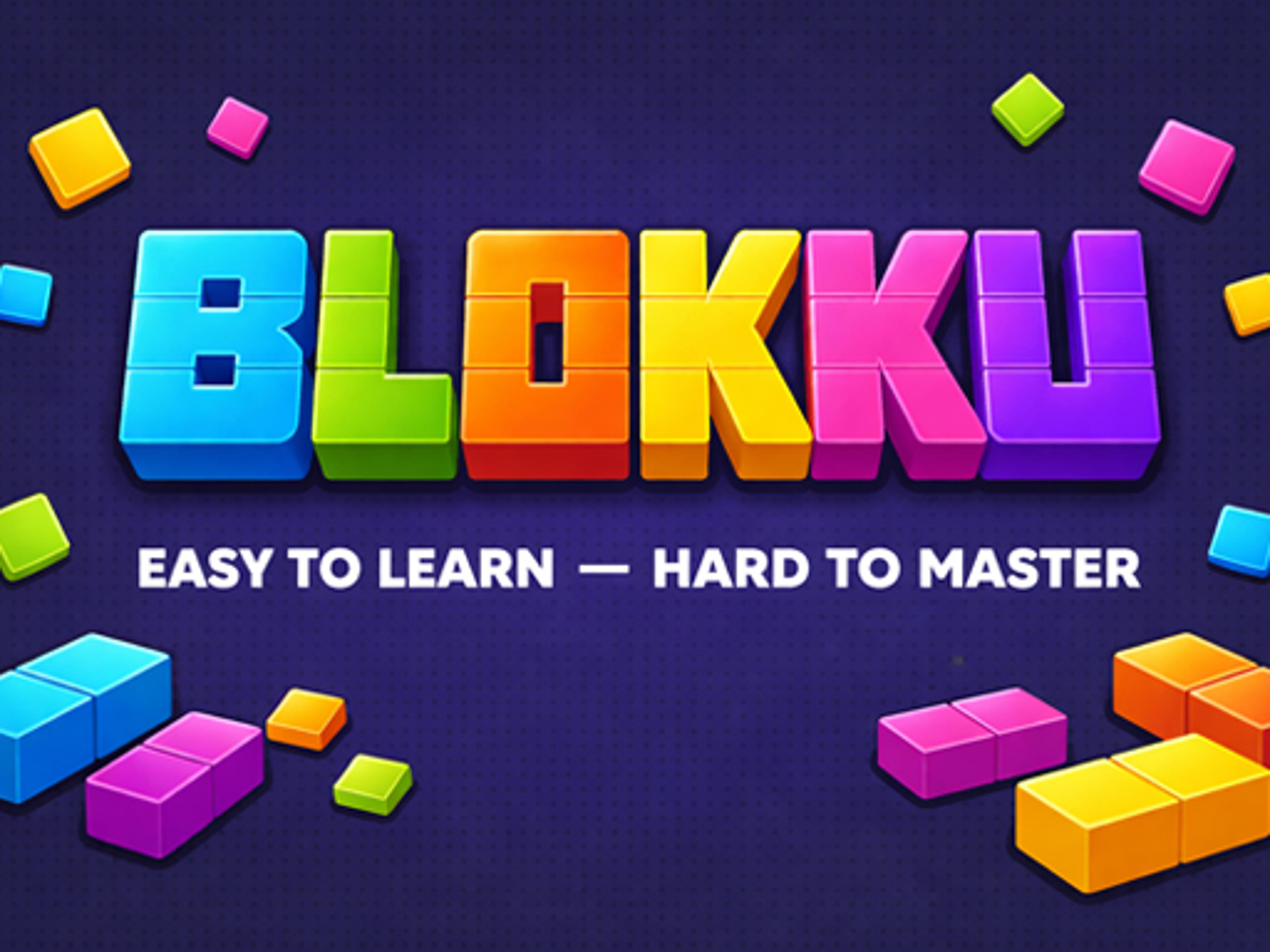 BLOKKU logo