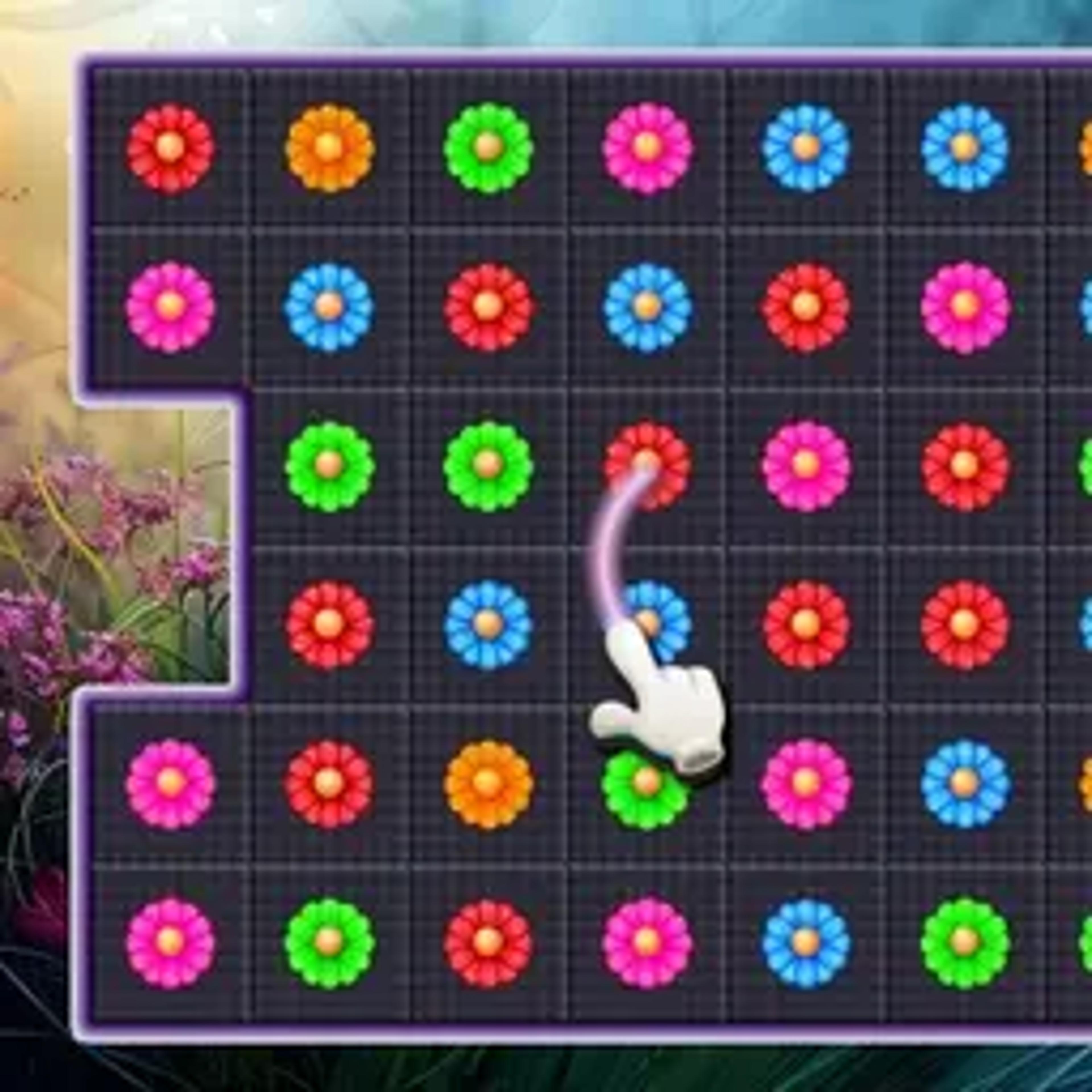 Bloom Crush