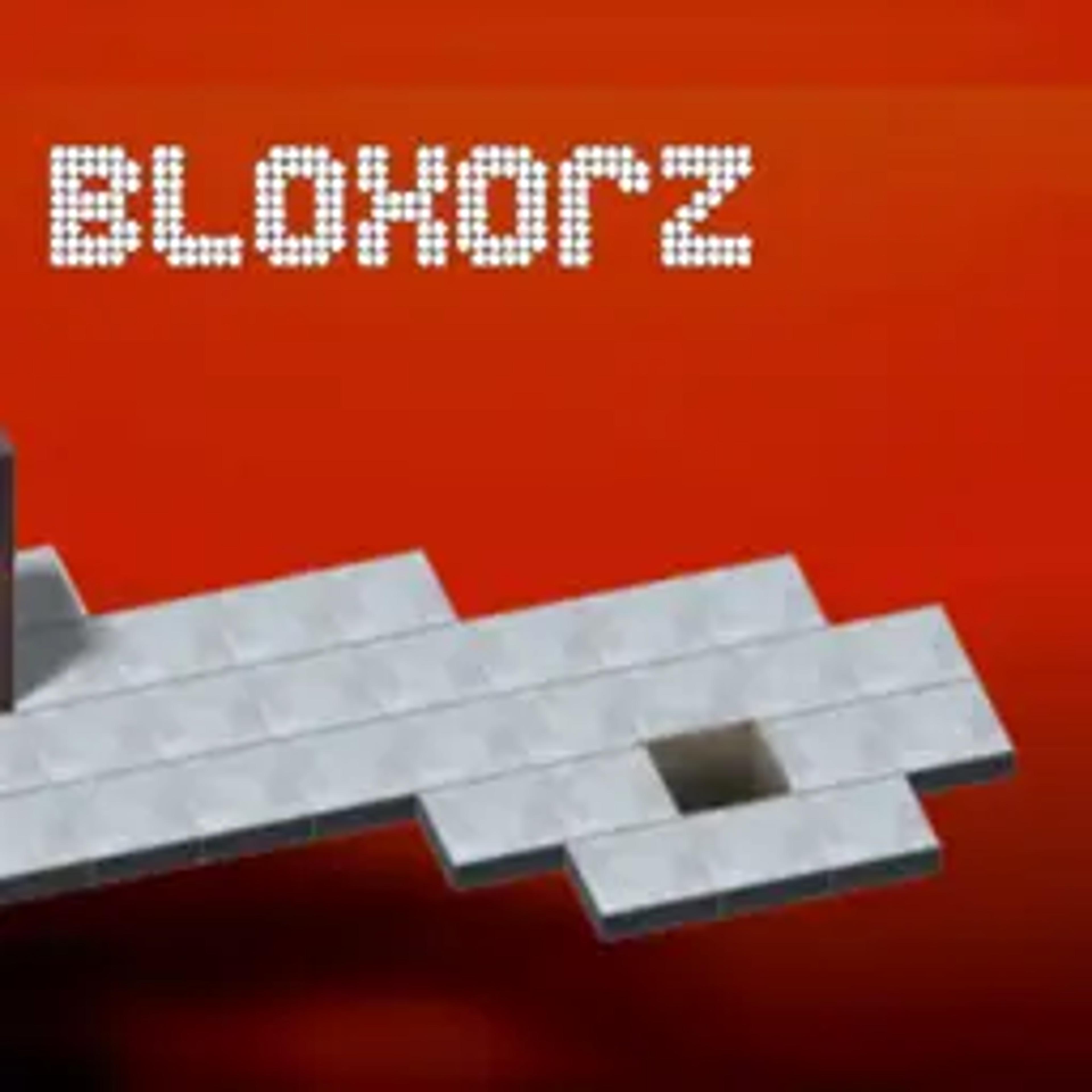 Bloxorz