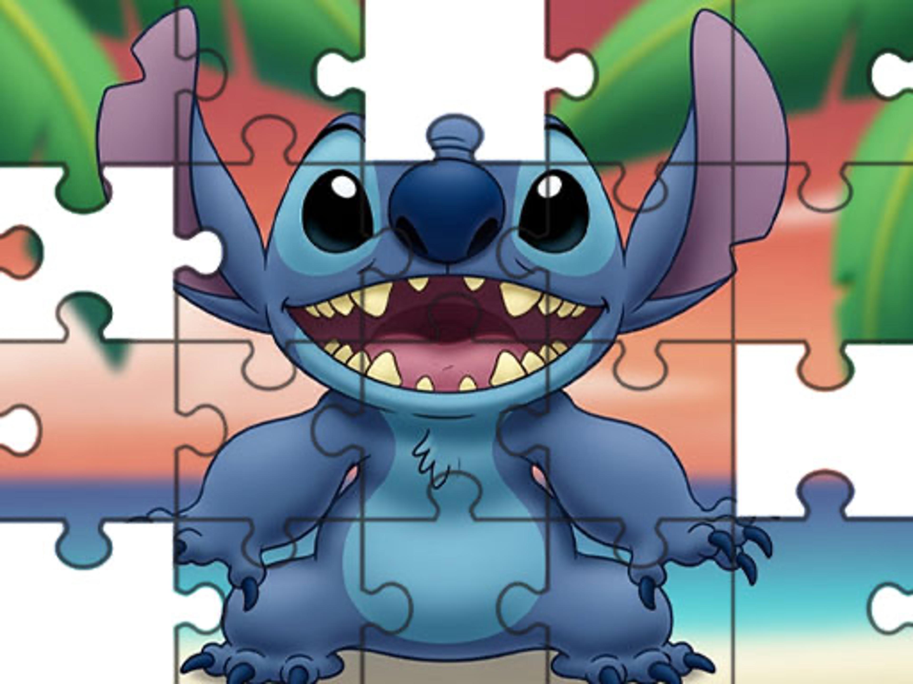Blue Koala Jigsaw Puzzles logo