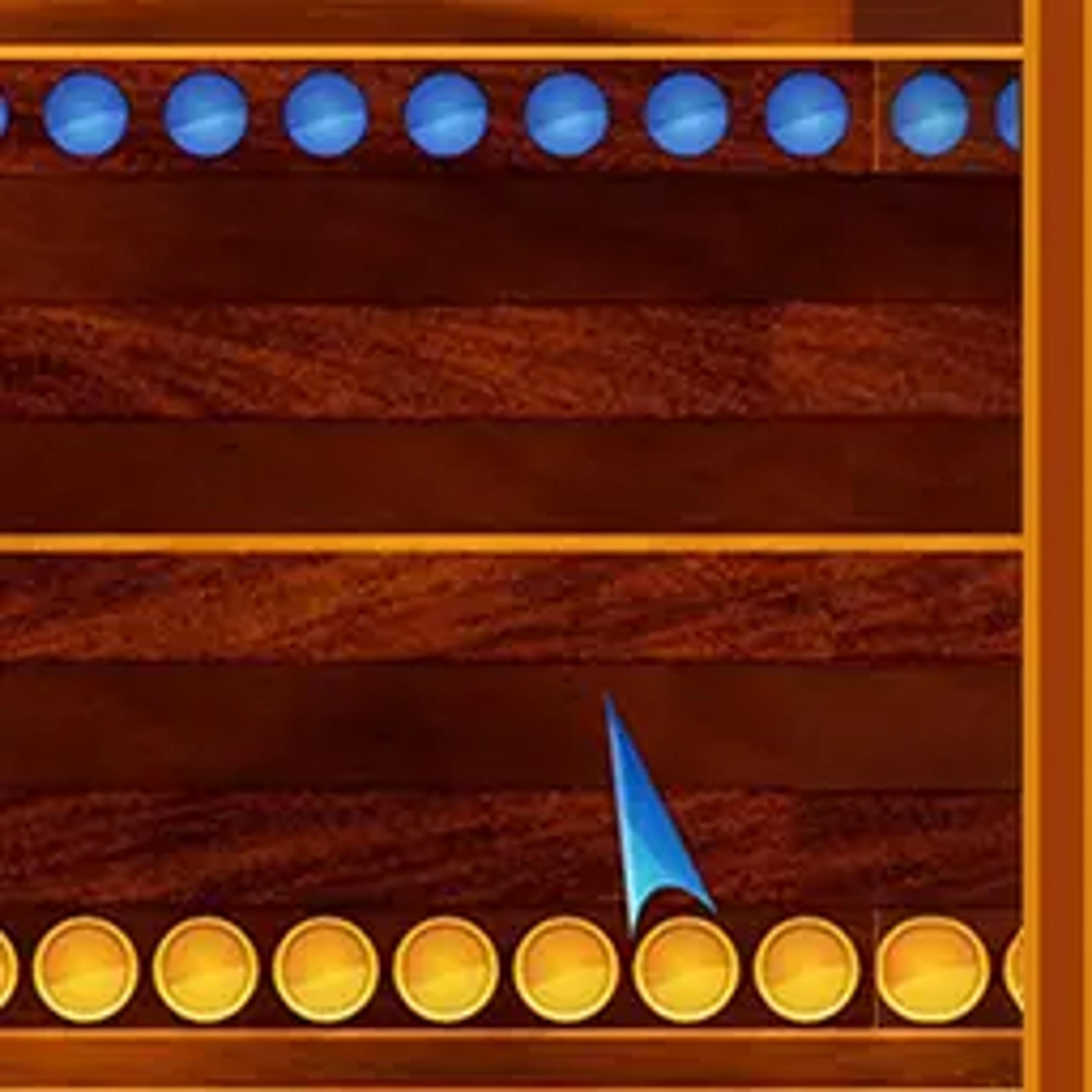 Board Score Master Game