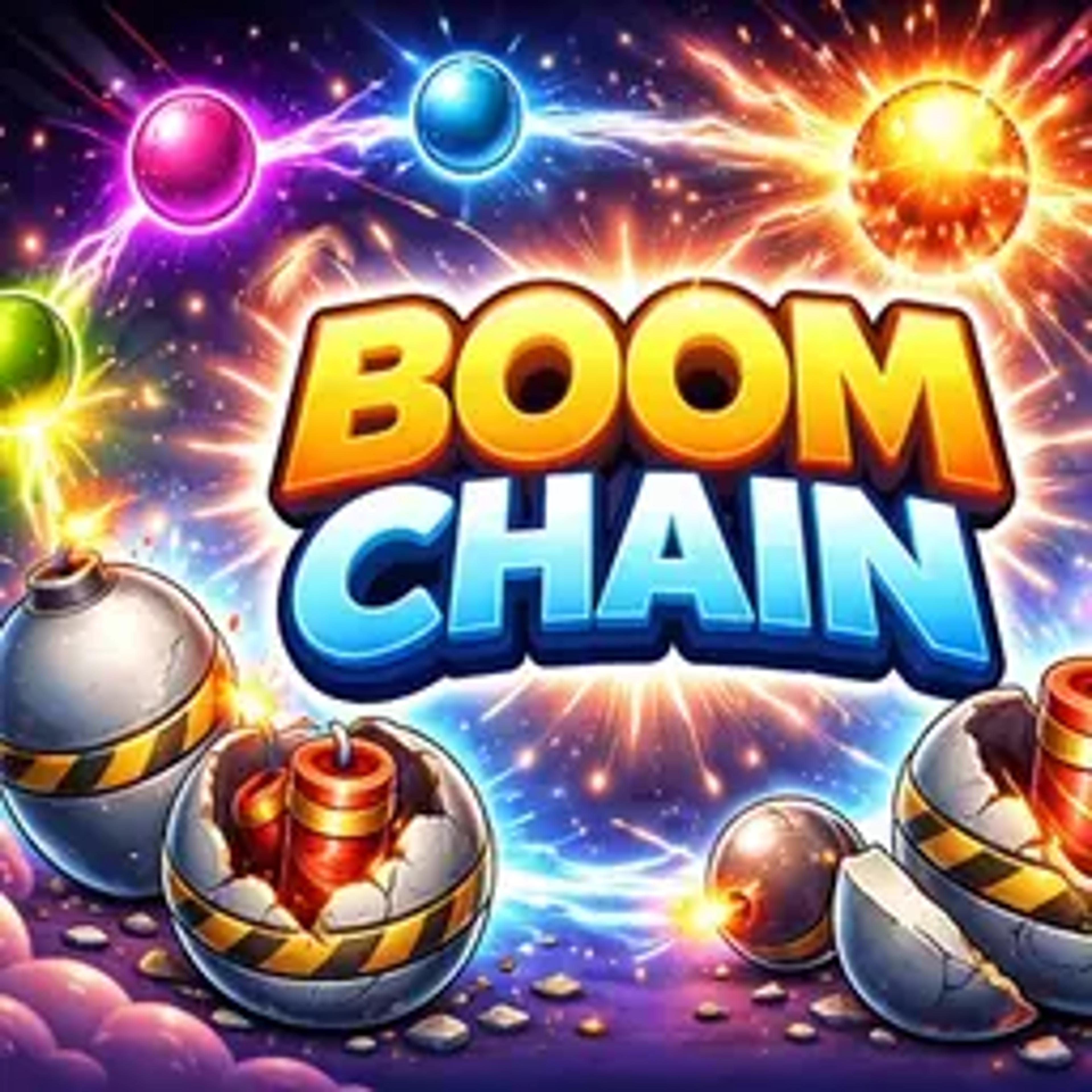 Boom Chain