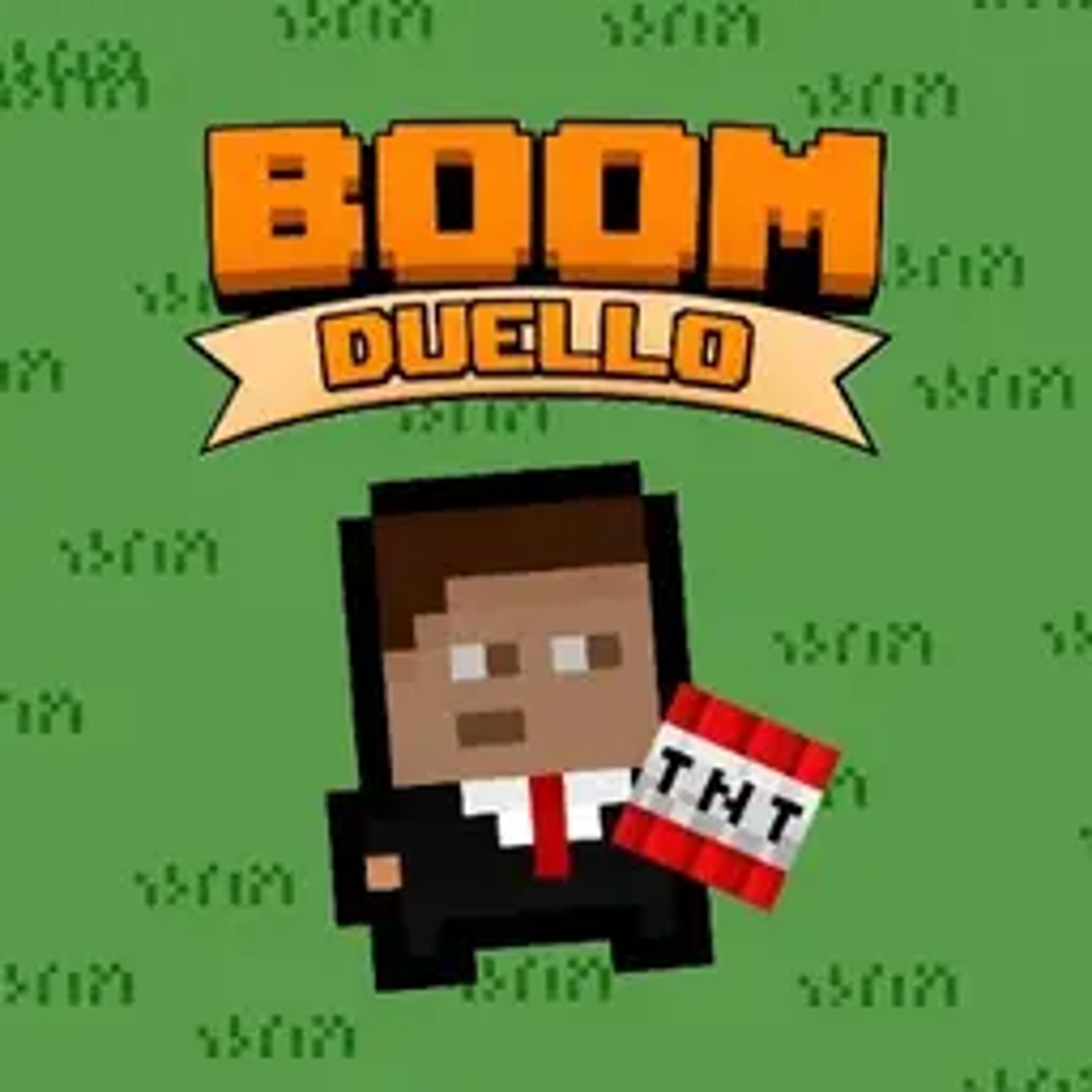 Boom Duello