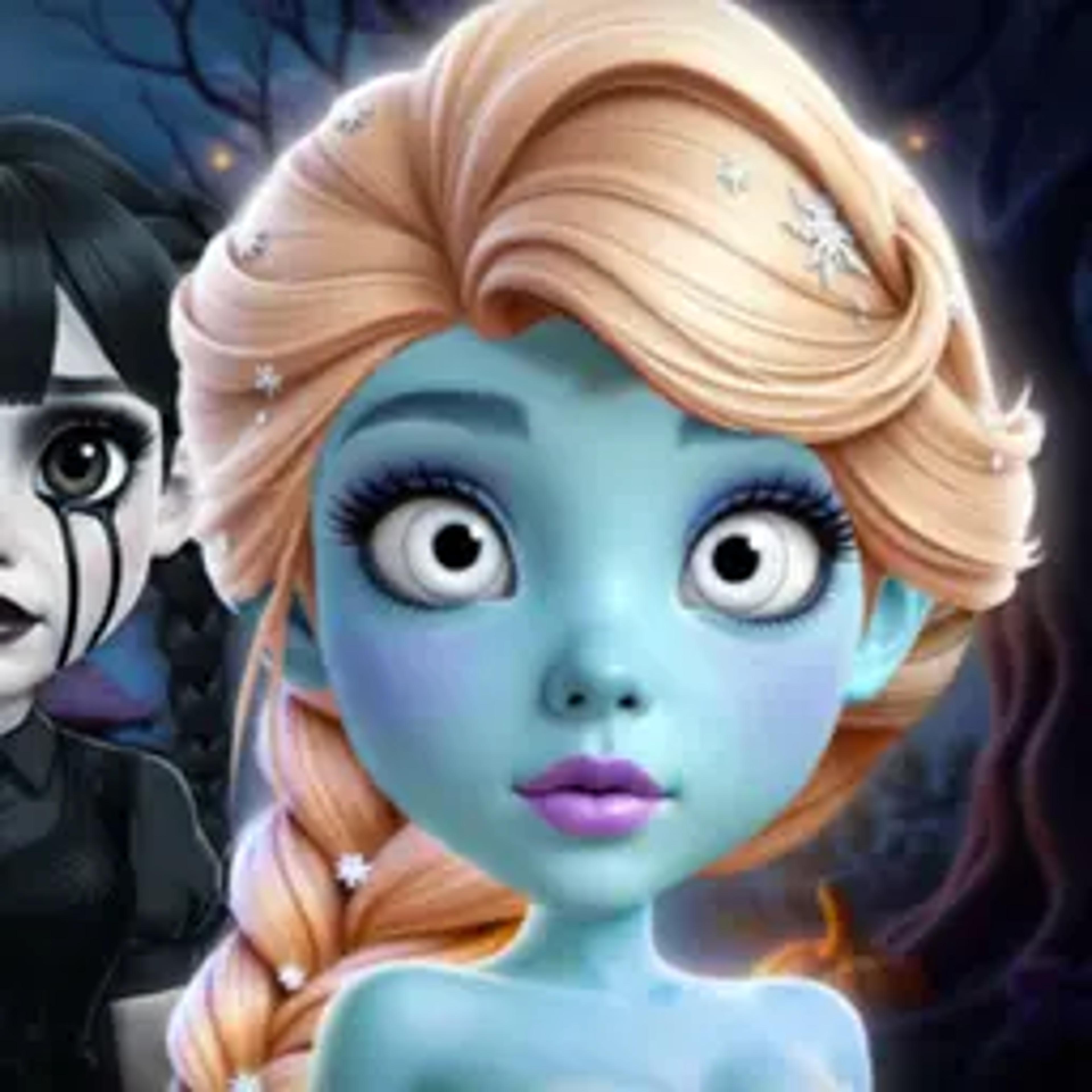 Bootiful Princess Match