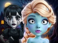 Bootiful Princess Match logo
