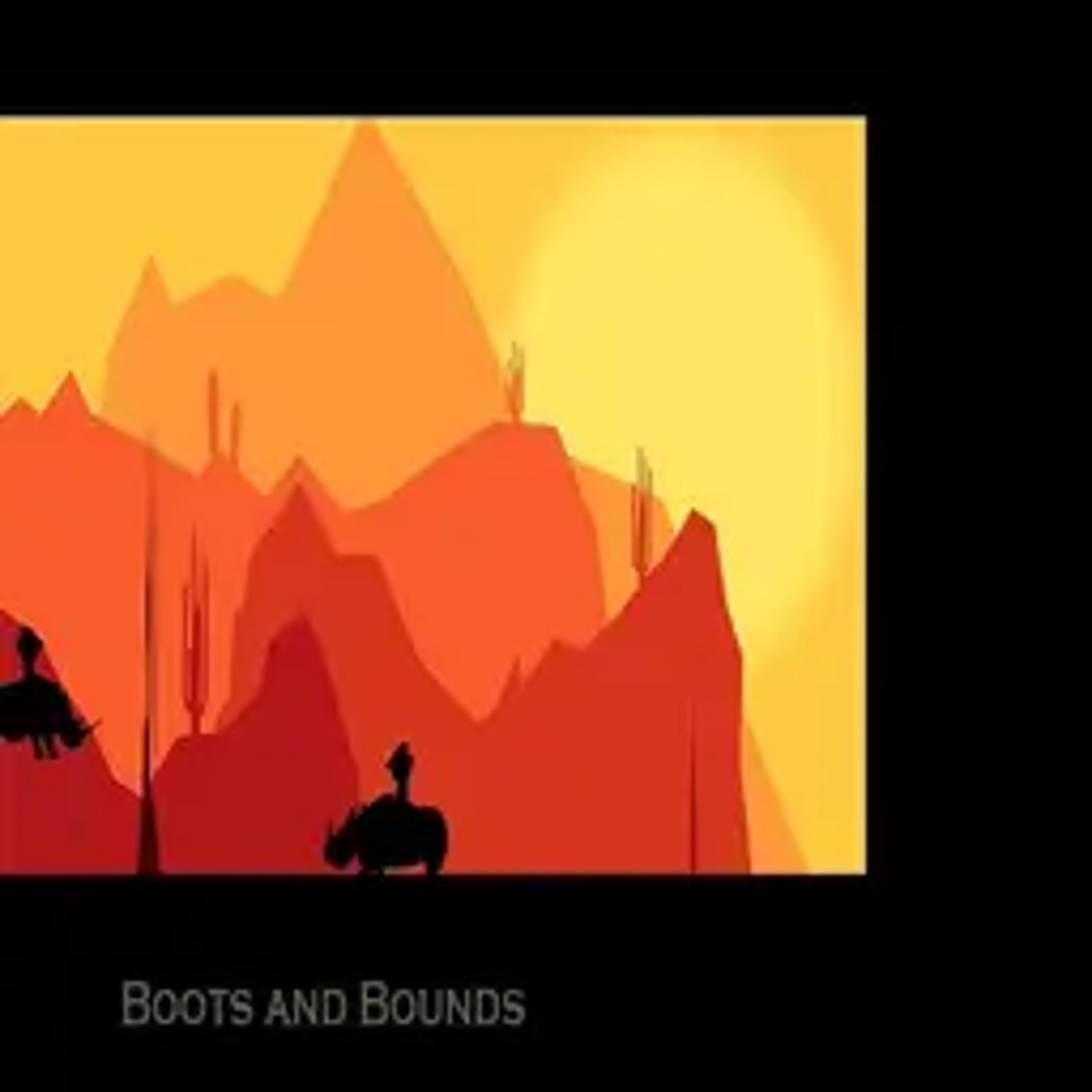 Boots n Bounds