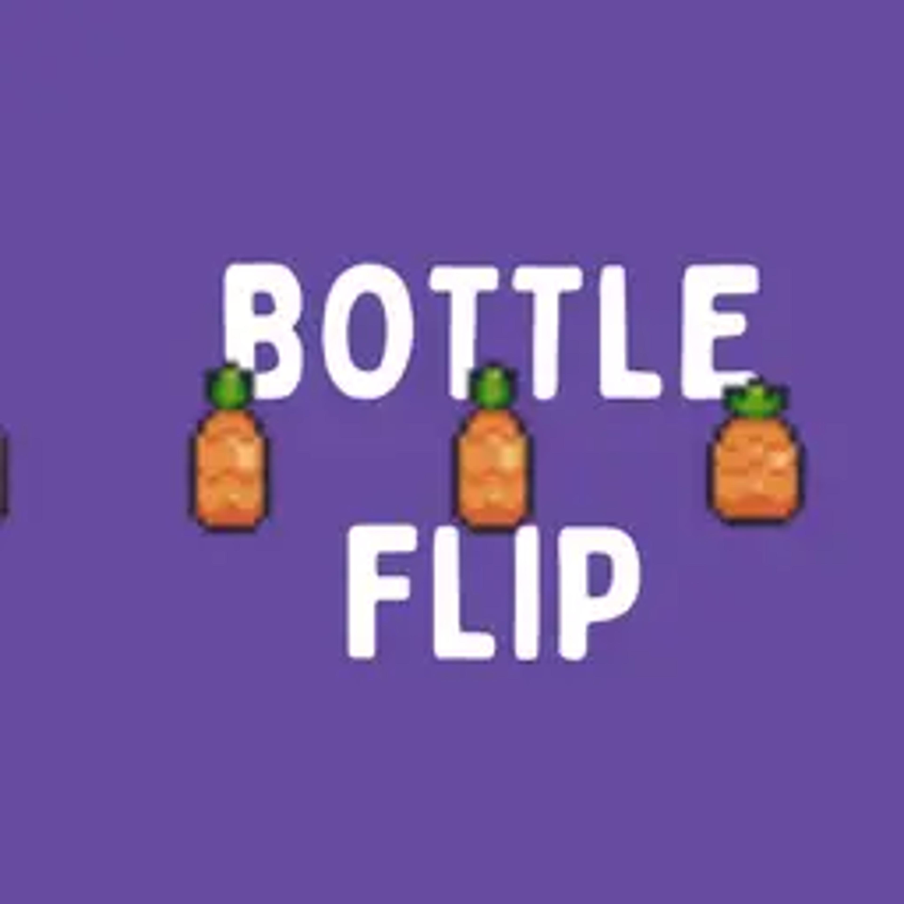 BottleFlip