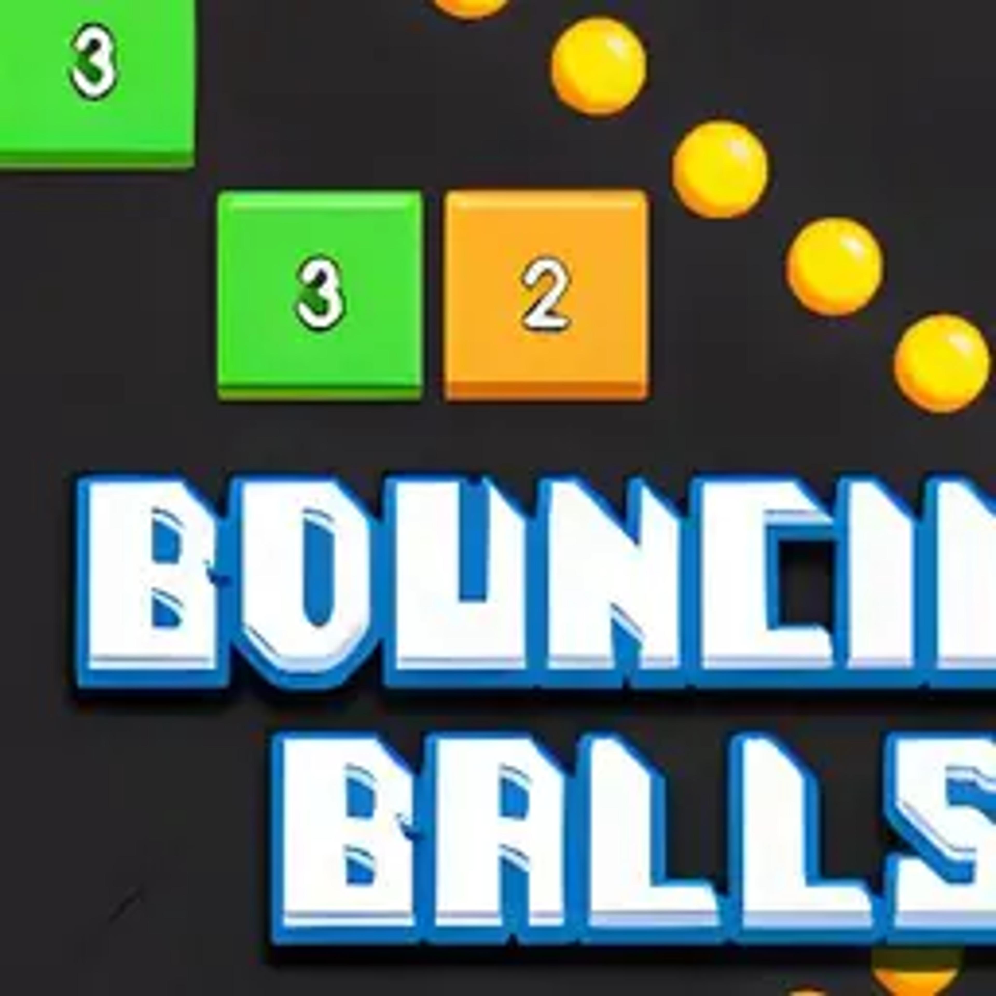 Bouncing Balls