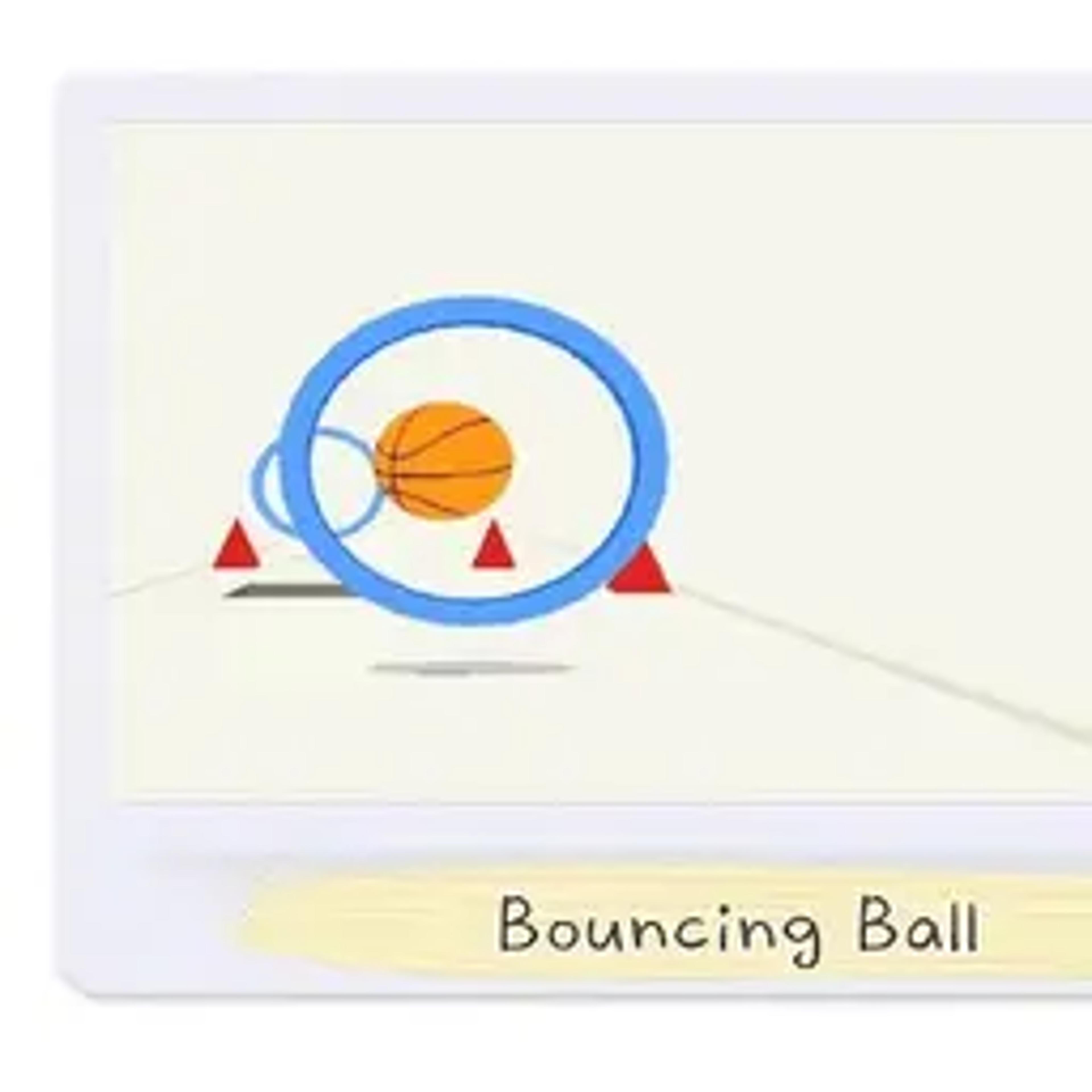 BouncingBall