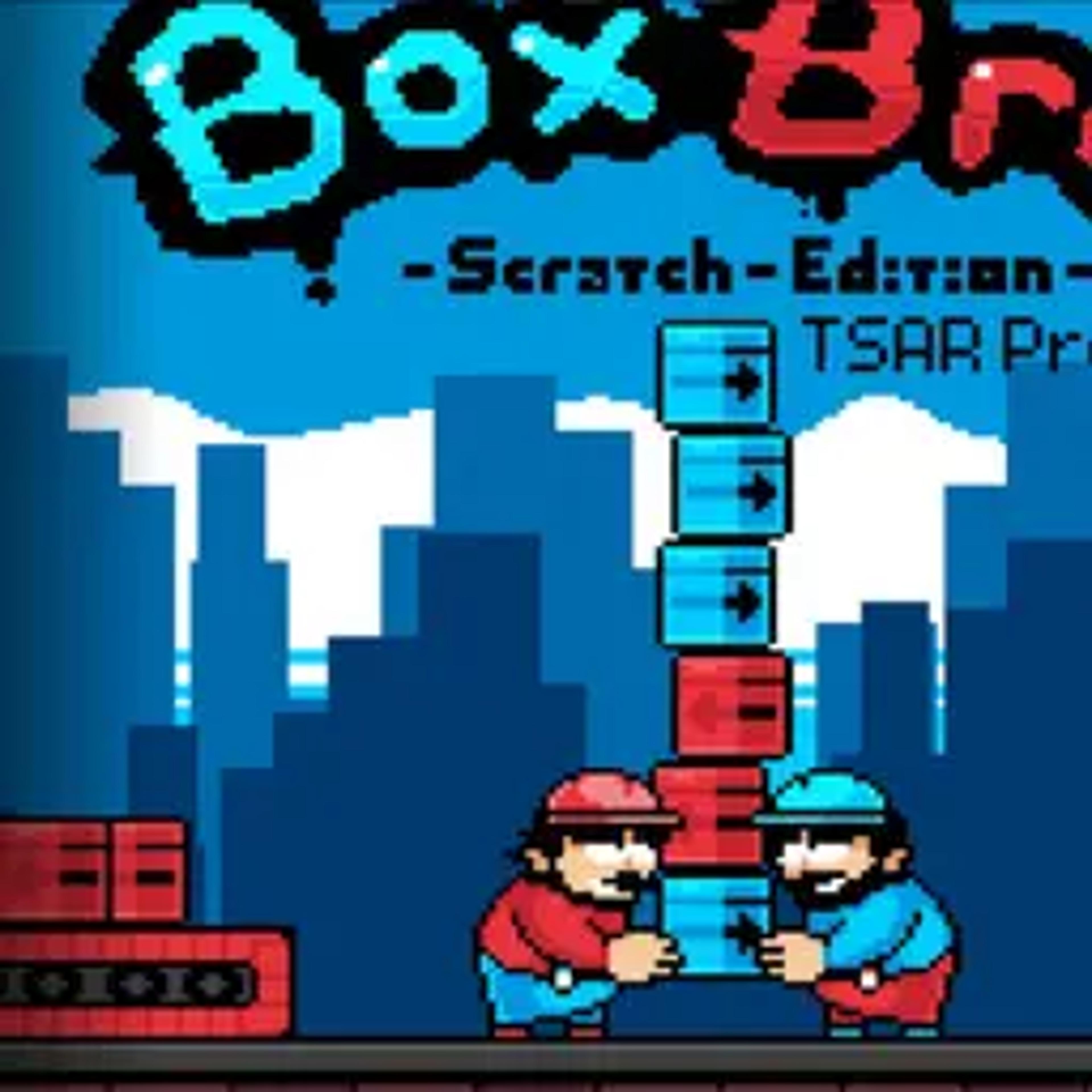 Box Brothers