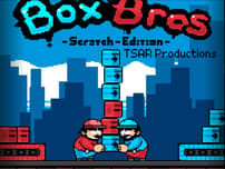 Box Brothers logo