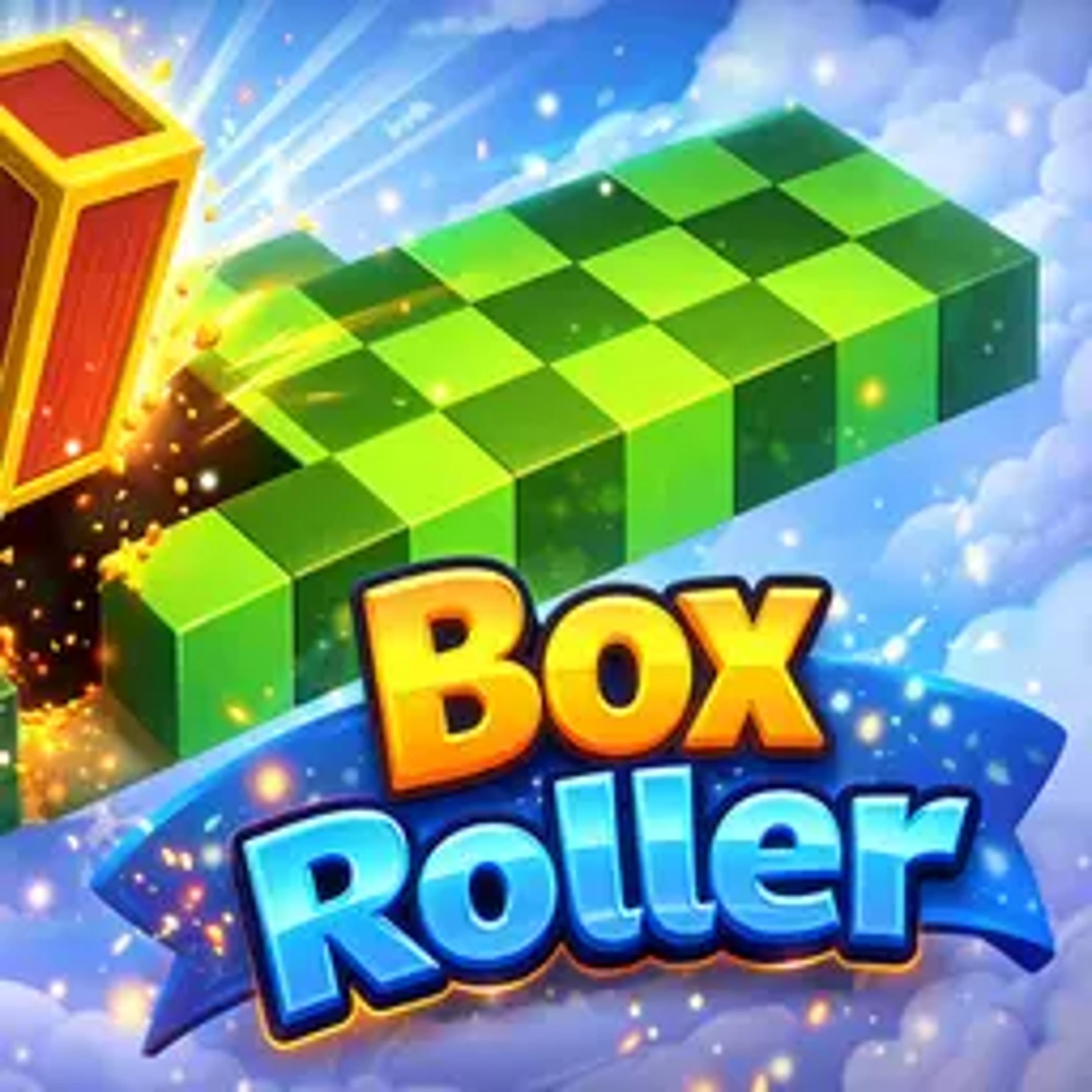 Box Roller