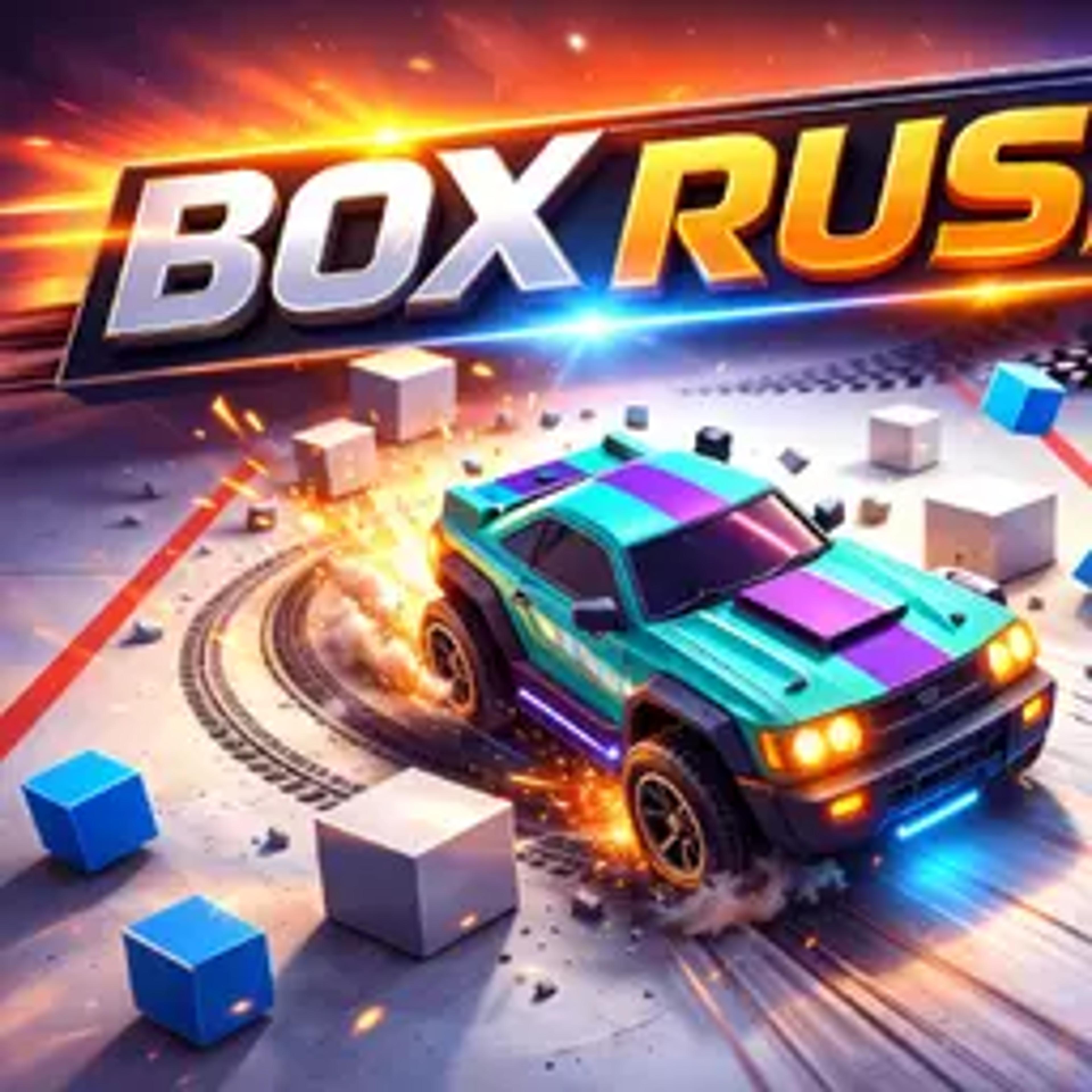 Box Rush