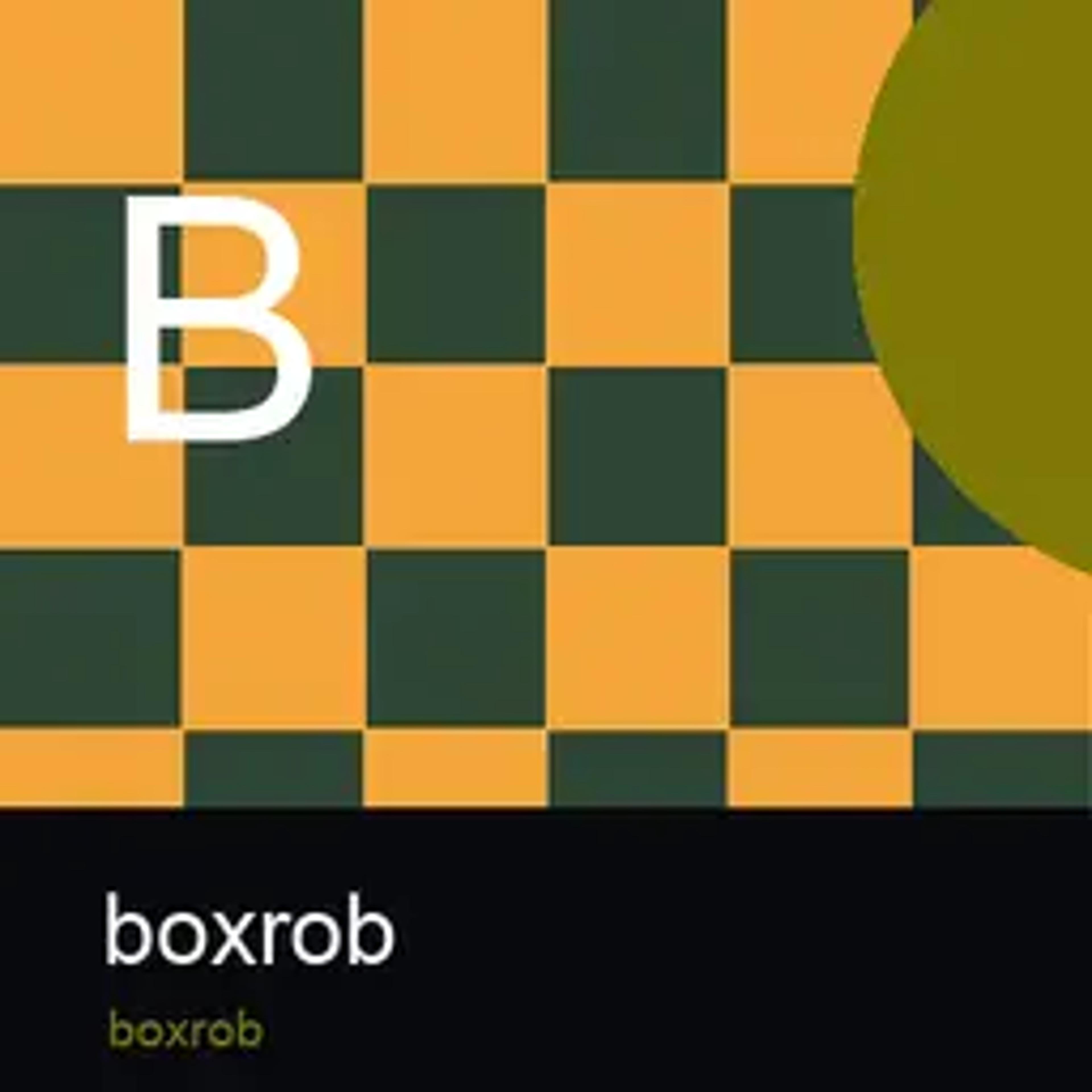 Boxrob
